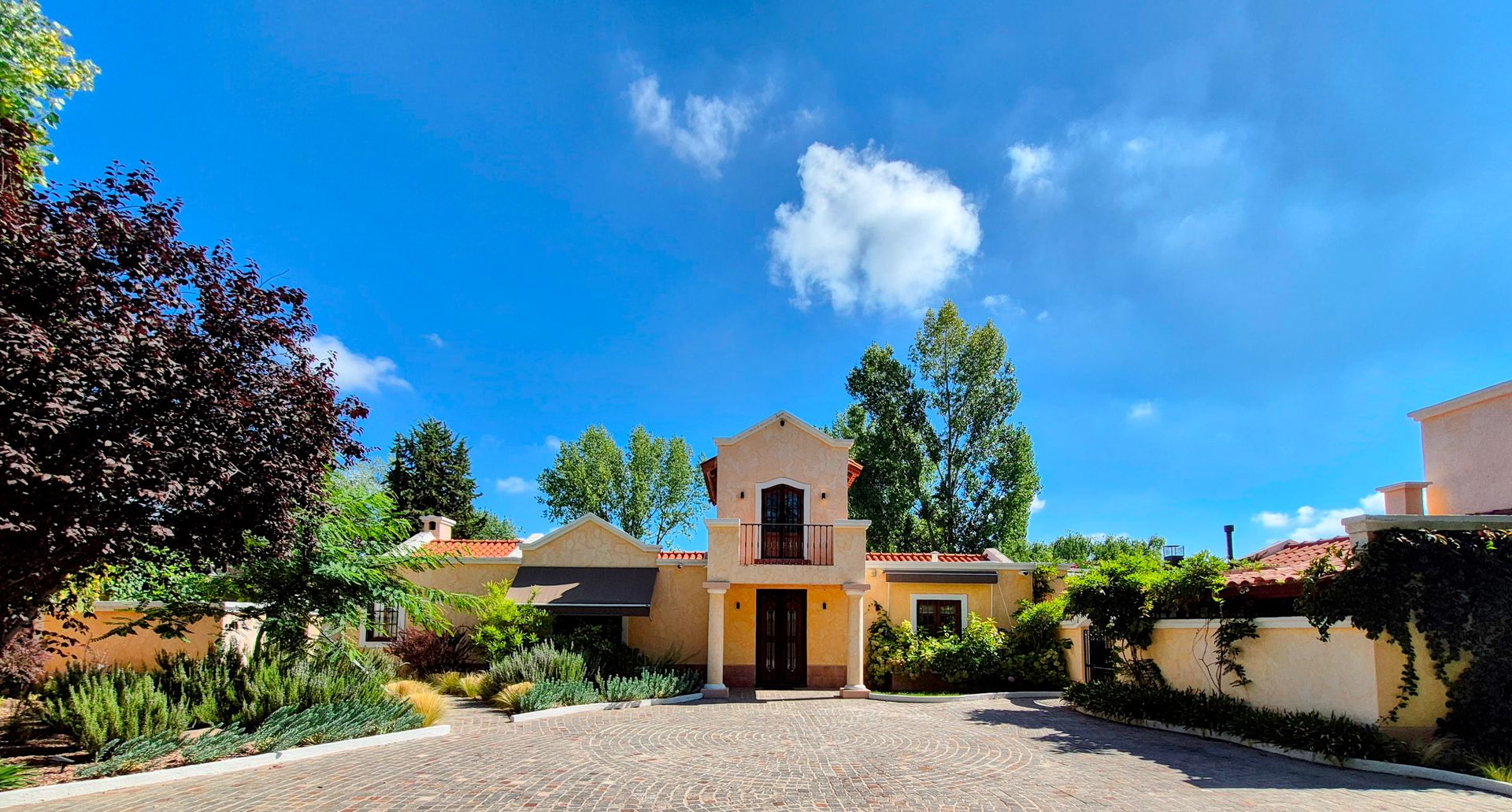 Casa en Venta en Lujan de Cuyo, Mendoza