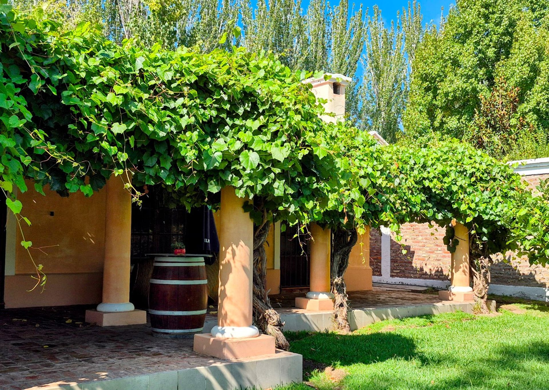 Casa en Venta en Lujan de Cuyo, Mendoza