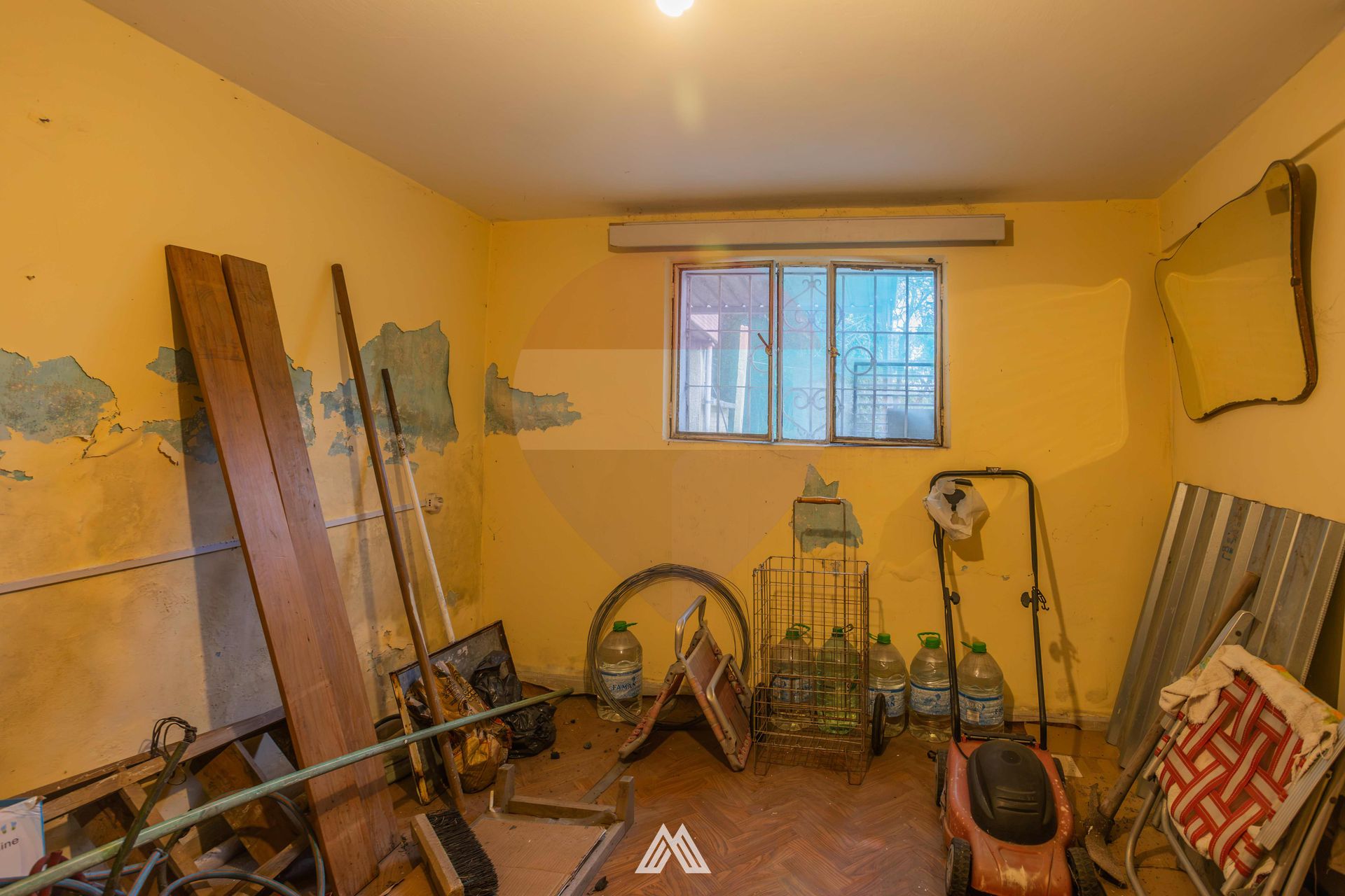 Venta Casa y 2 Apartamentos en gran terreno Malvin - 16