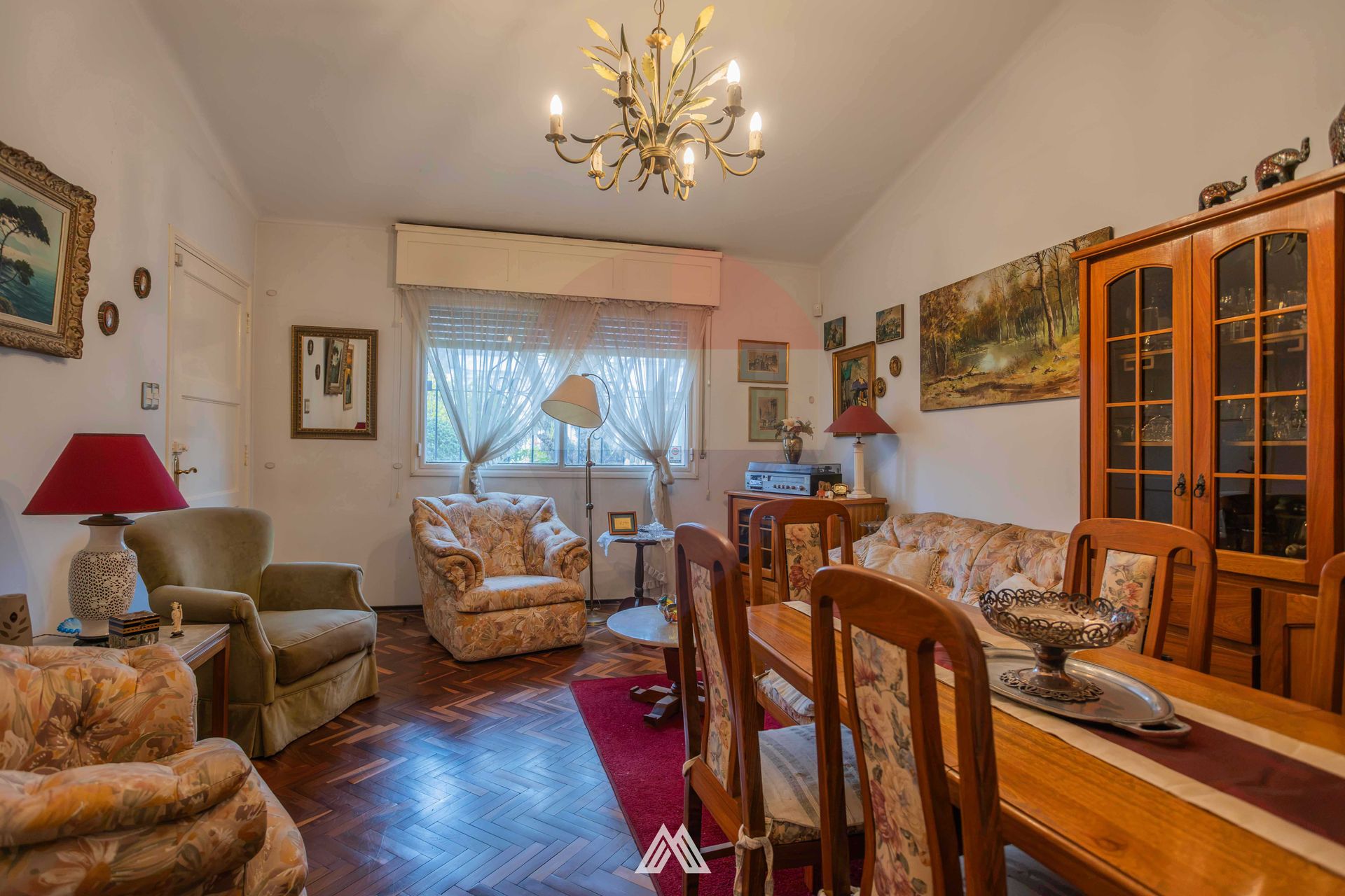 Venta Casa y 2 Apartamentos en gran terreno Malvin - 3