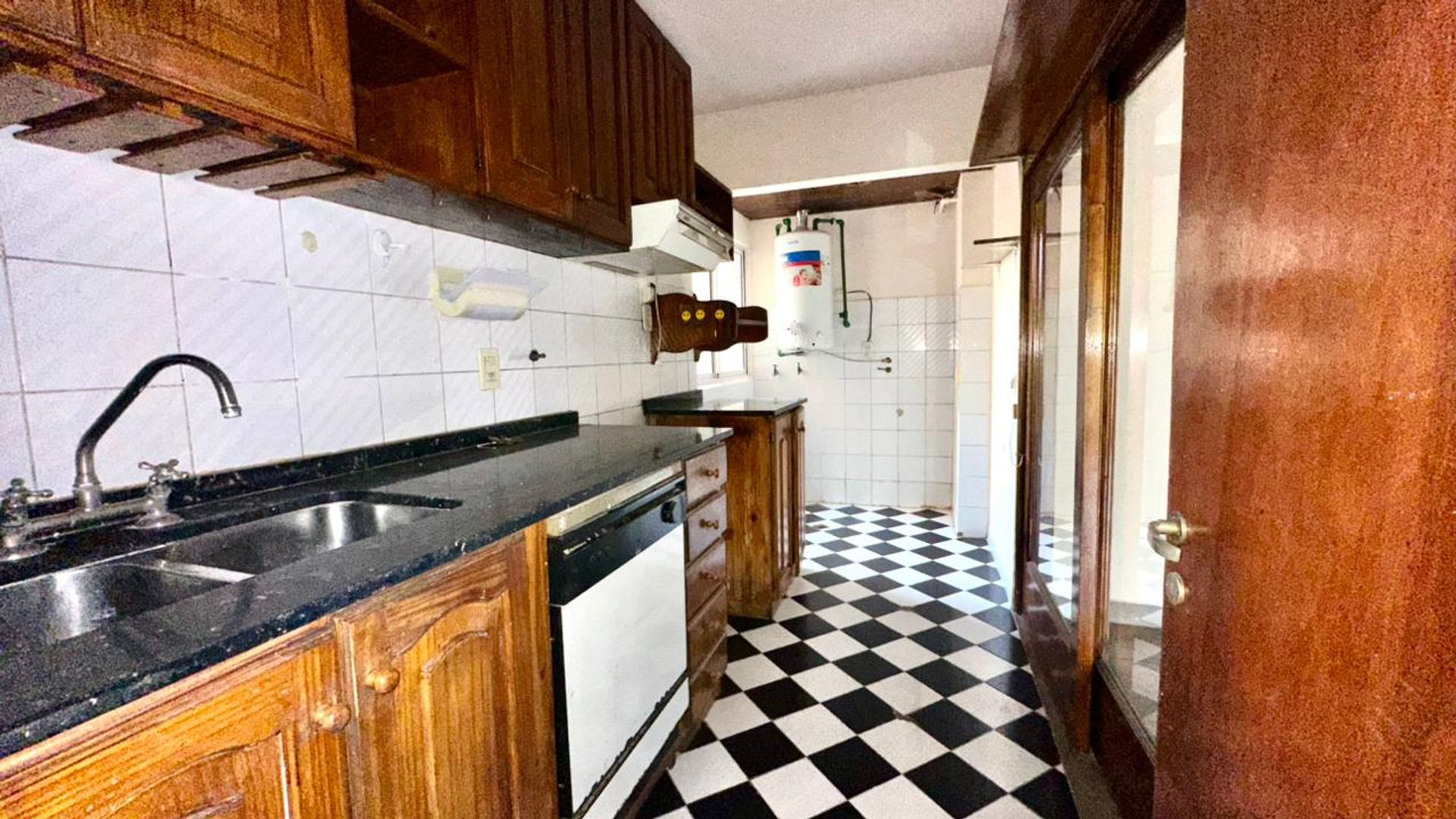 Departamento en Alquiler en Godoy Cruz, Mendoza