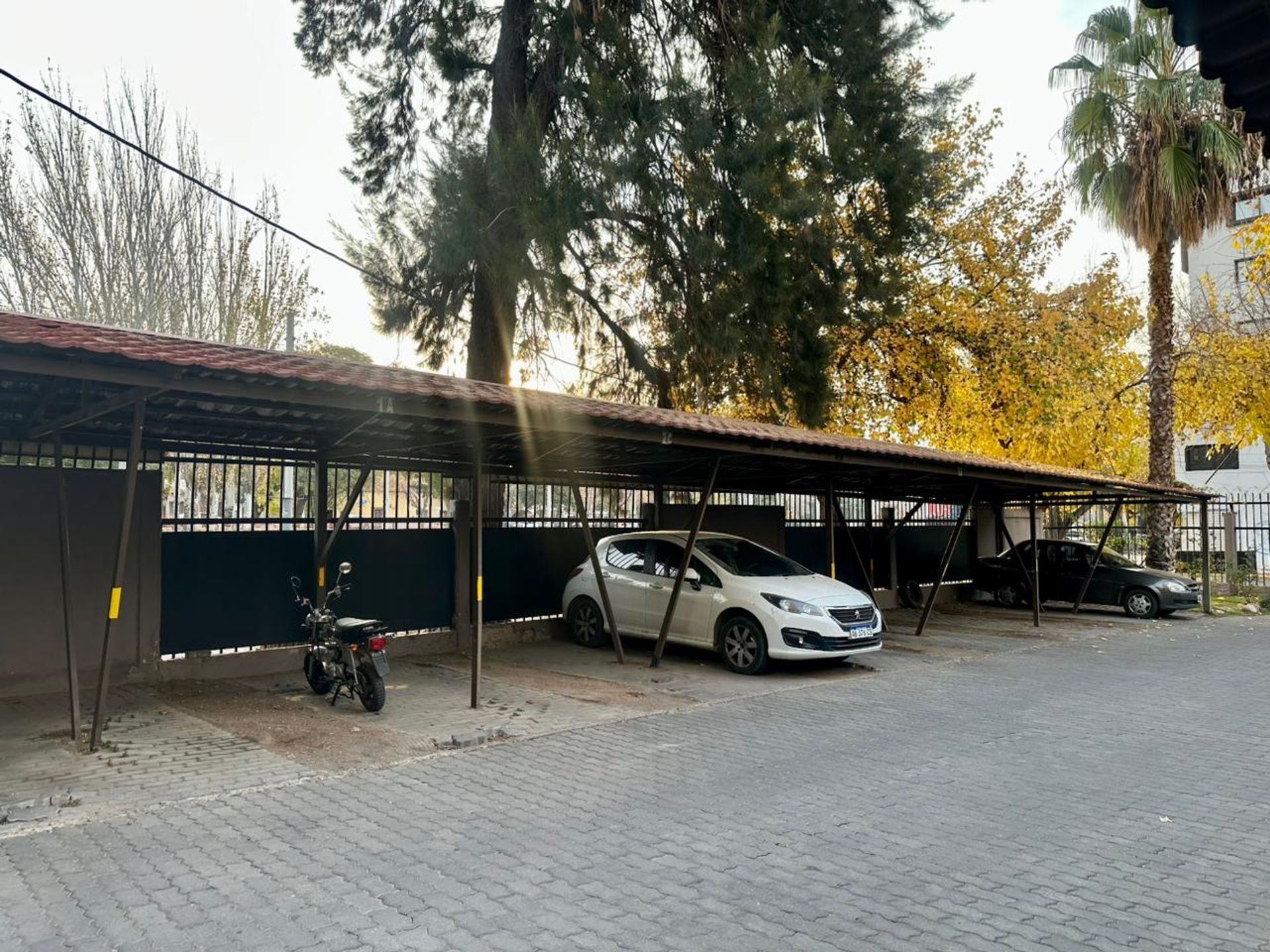Departamento en Alquiler en Godoy Cruz, Mendoza