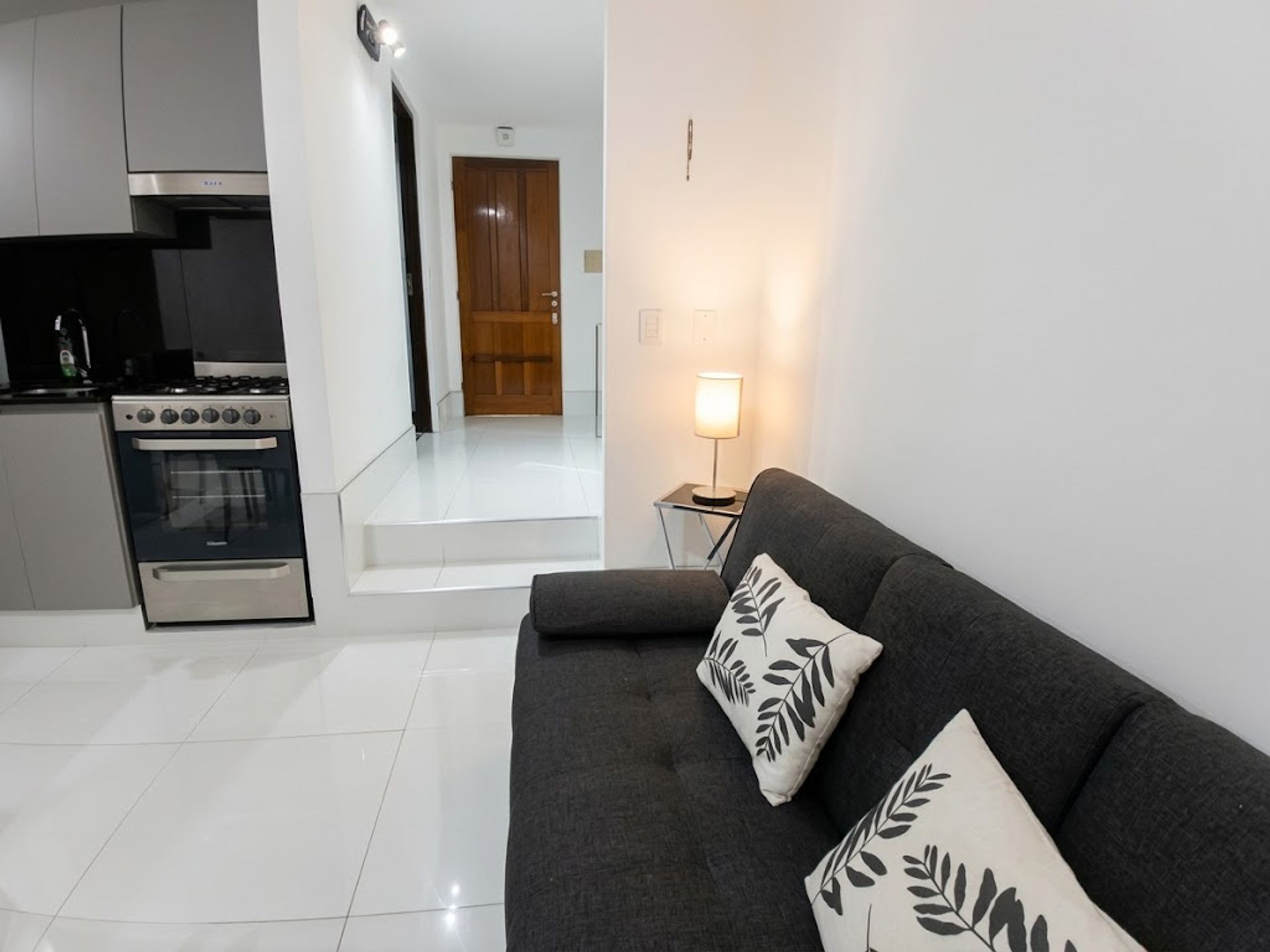 Departamento en Alquiler en Capital, San Juan