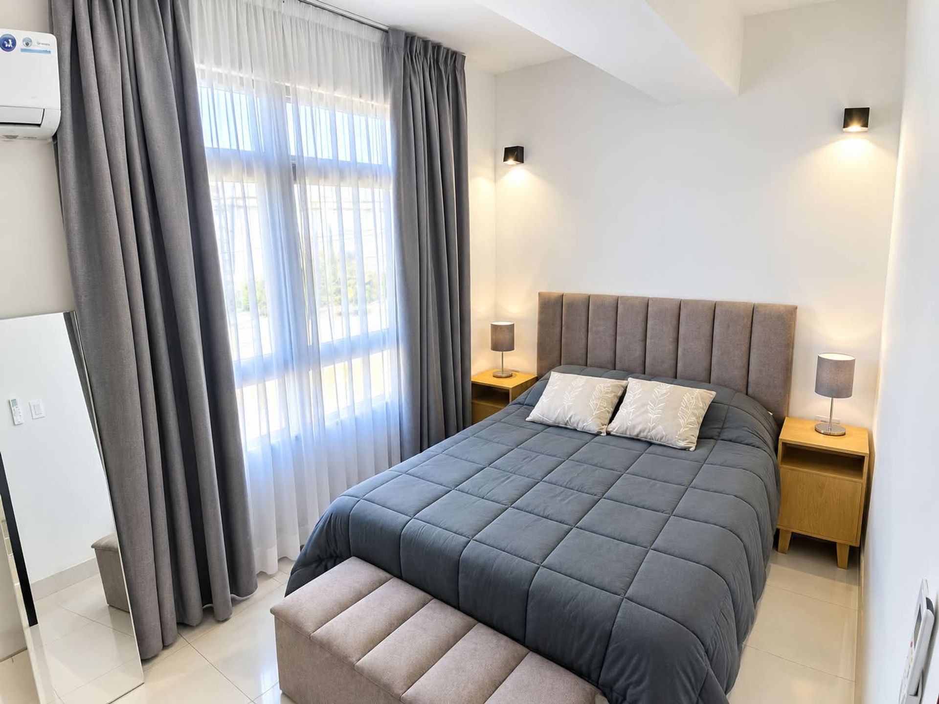 Departamento en Alquiler en Capital, San Juan