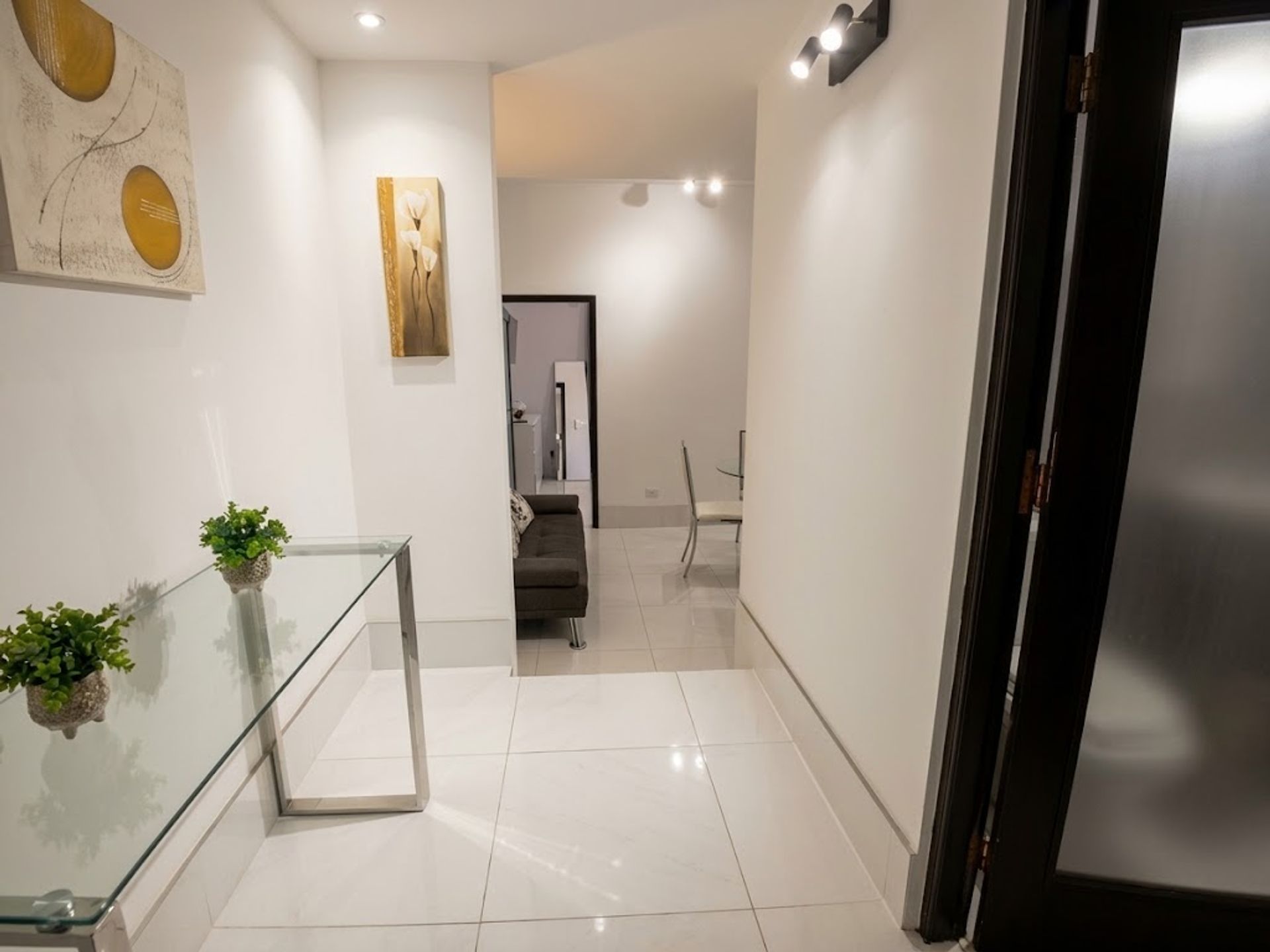 Departamento en Alquiler en Capital, San Juan