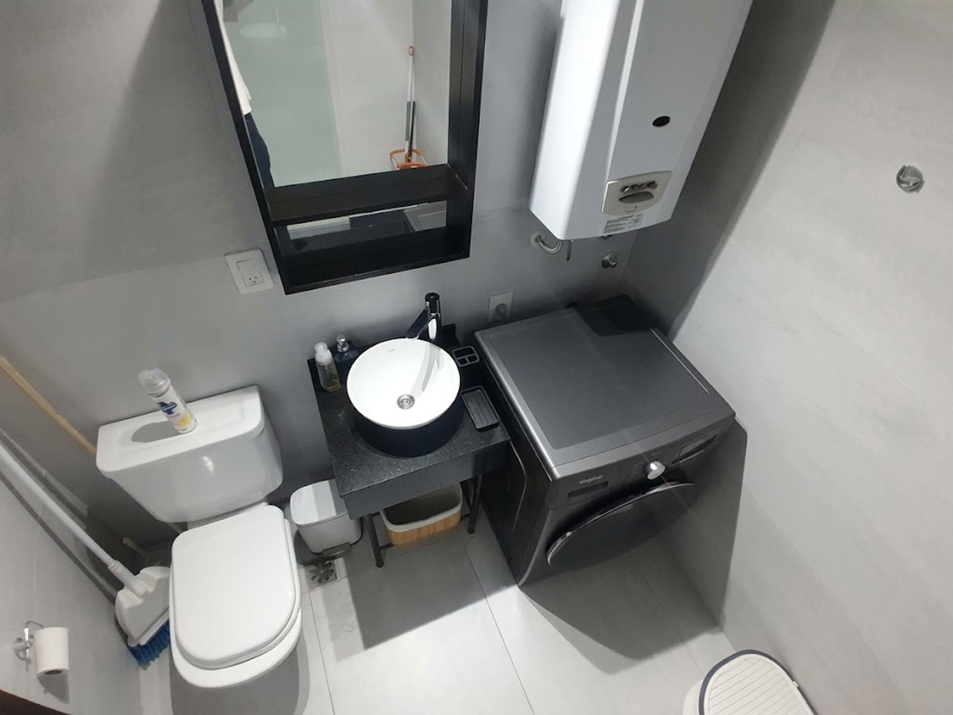 Departamento en Alquiler en Capital, San Juan