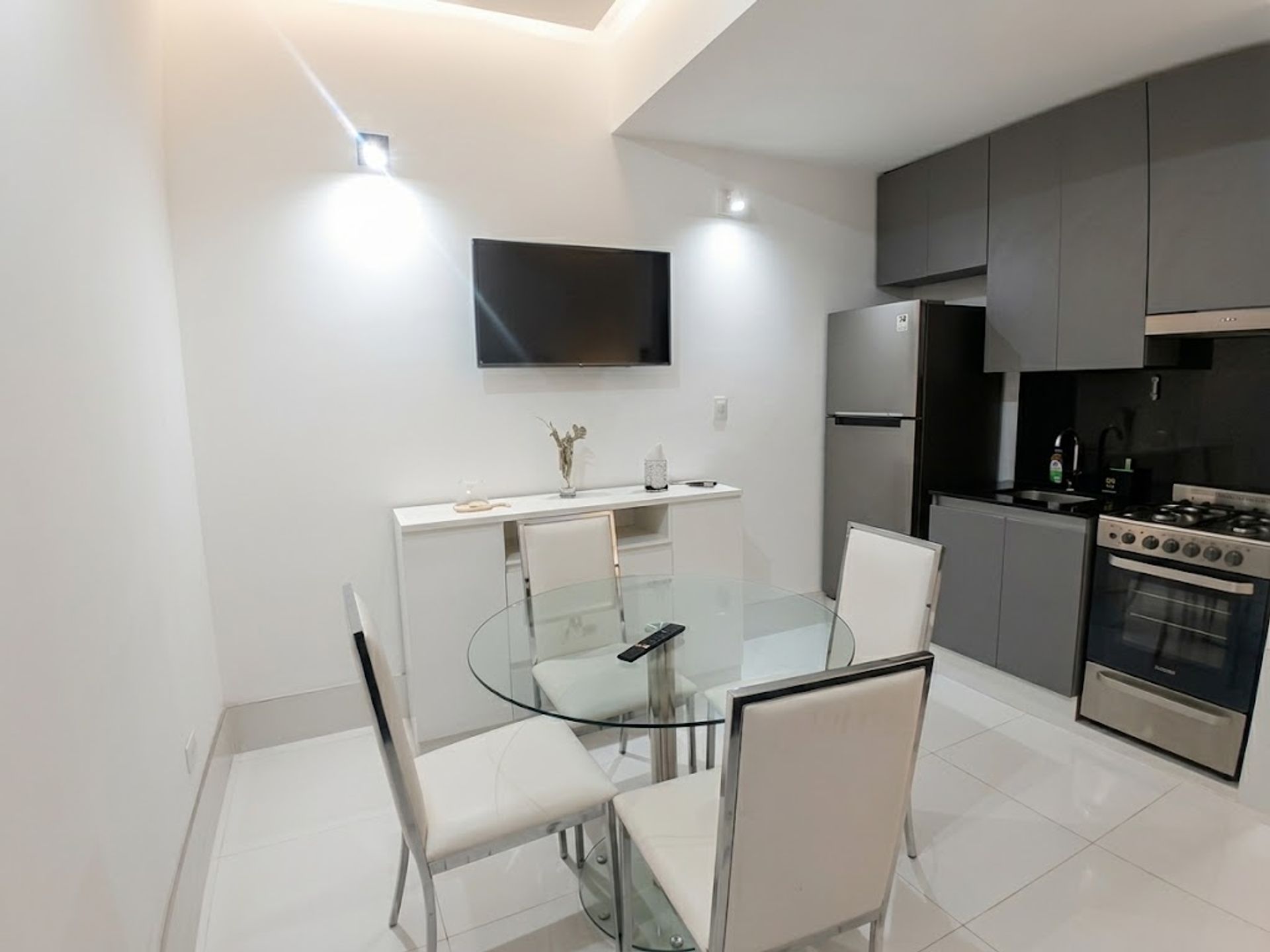 Departamento en Alquiler en Capital, San Juan