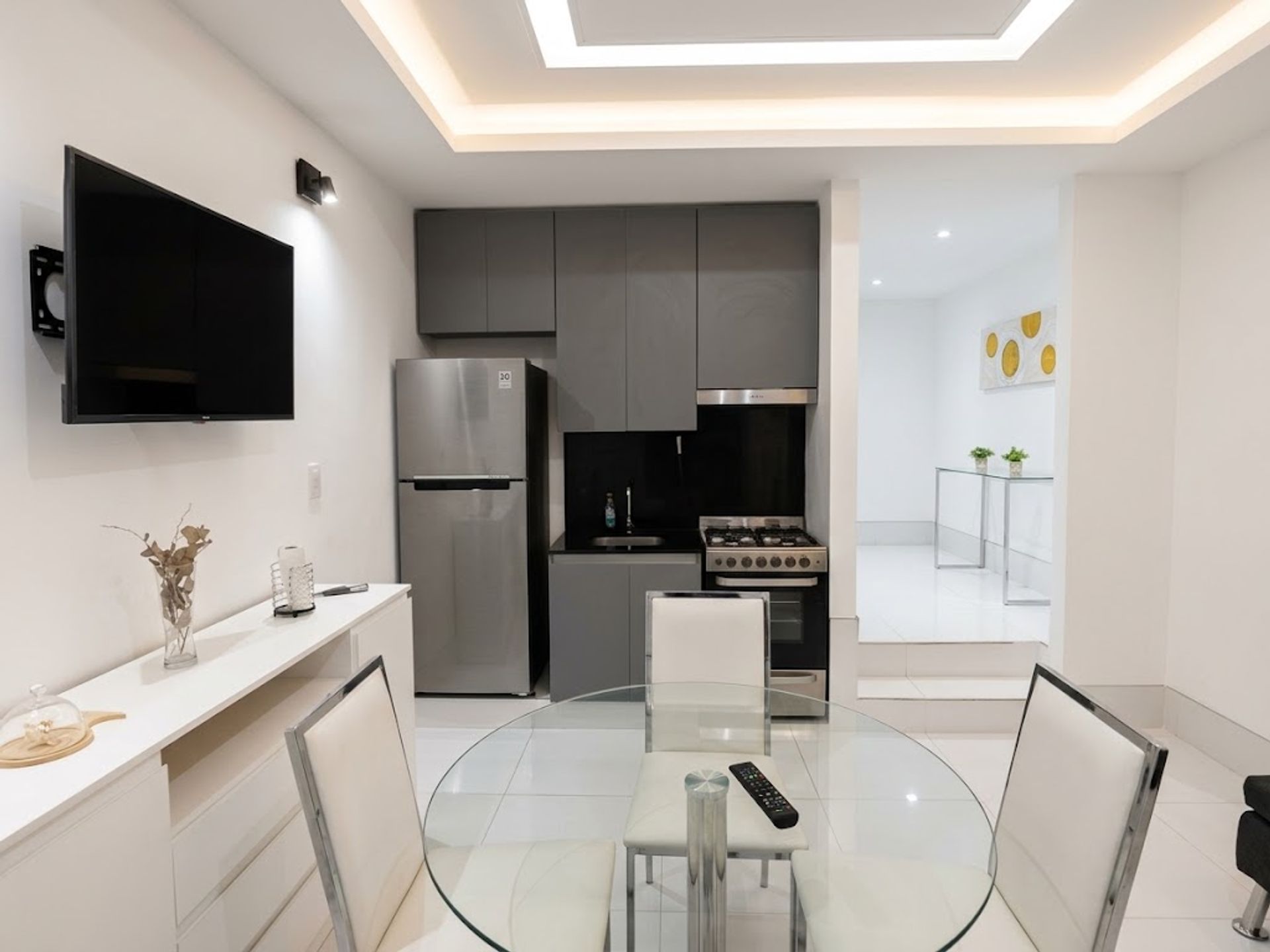 Departamento en Alquiler en Capital, San Juan