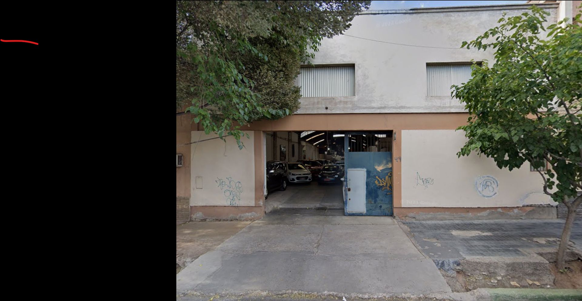 Galpon en Venta en Godoy Cruz, Mendoza