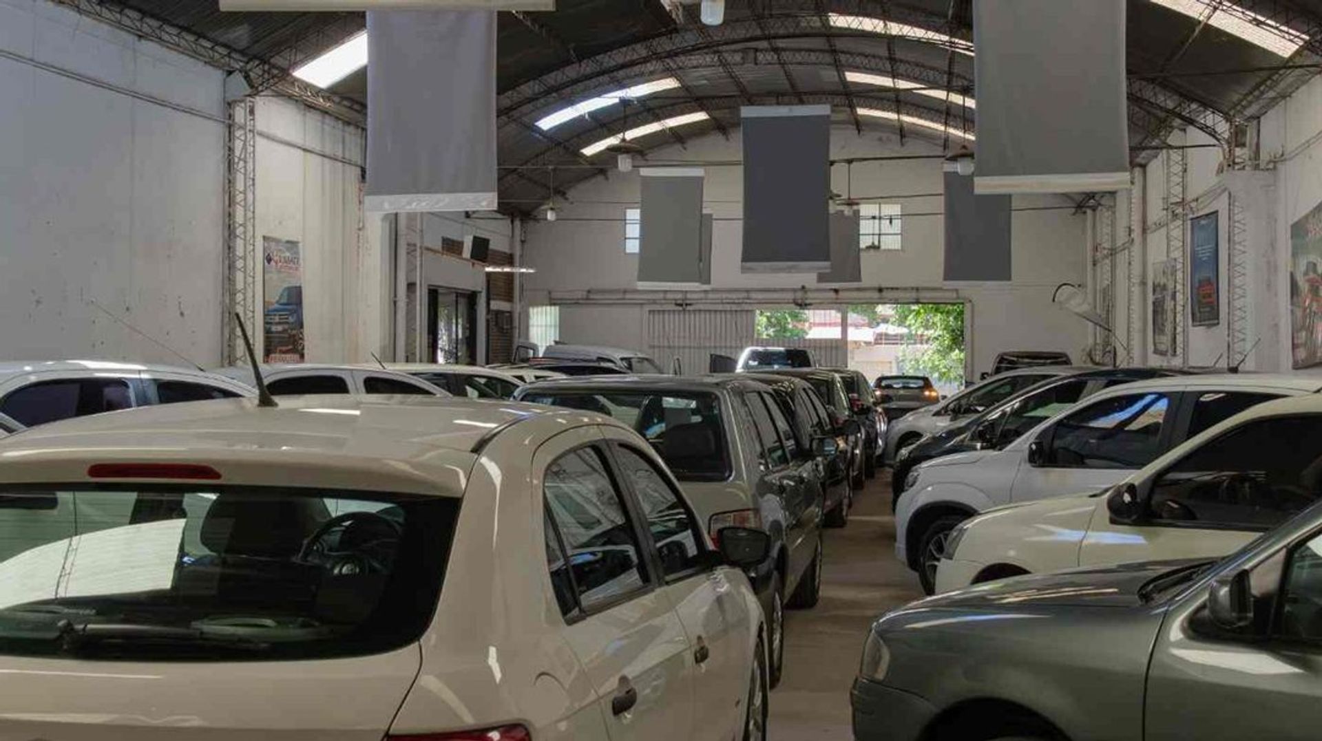 Galpon en Venta en Godoy Cruz, Mendoza