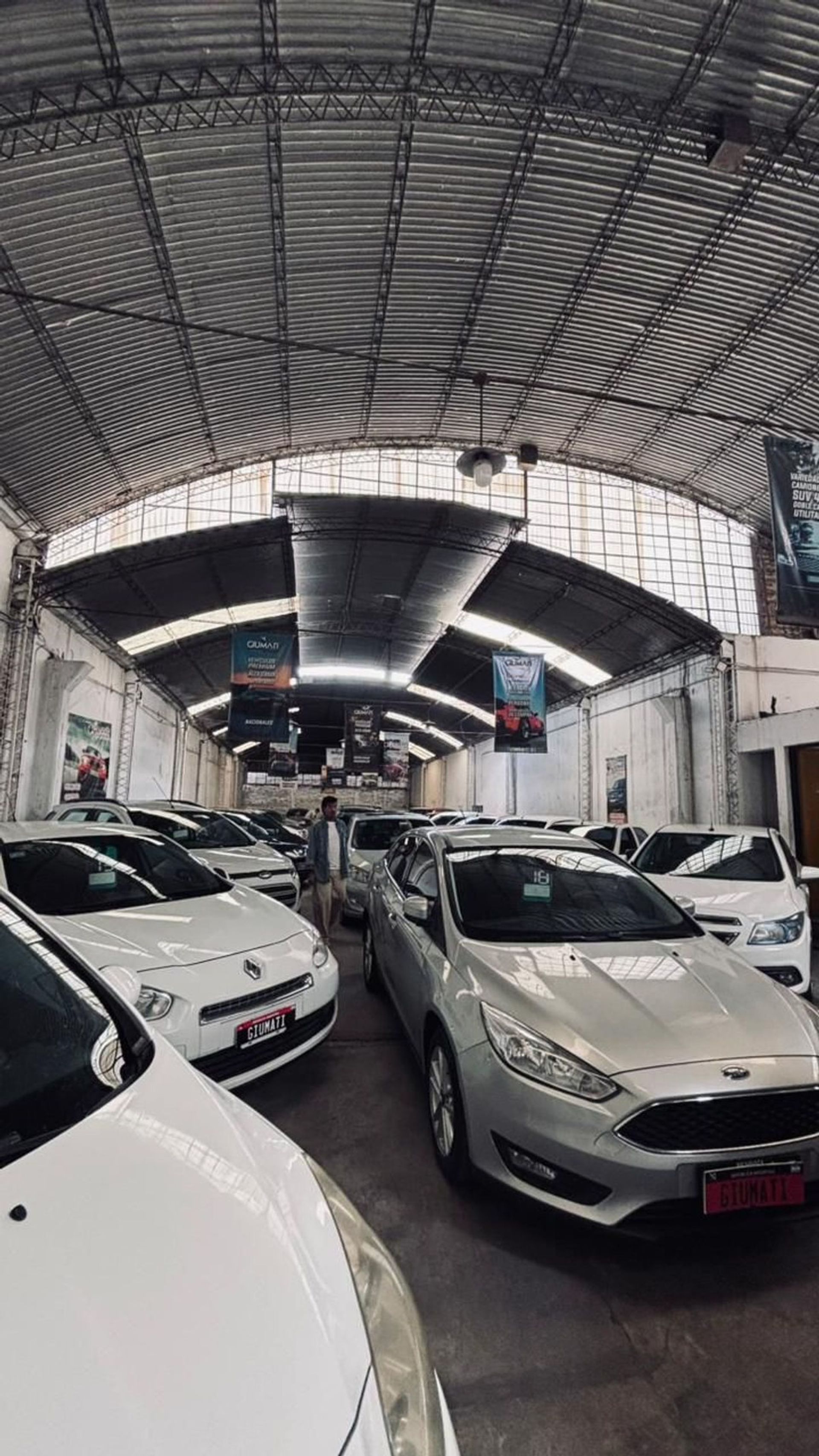 Galpon en Venta en Godoy Cruz, Mendoza