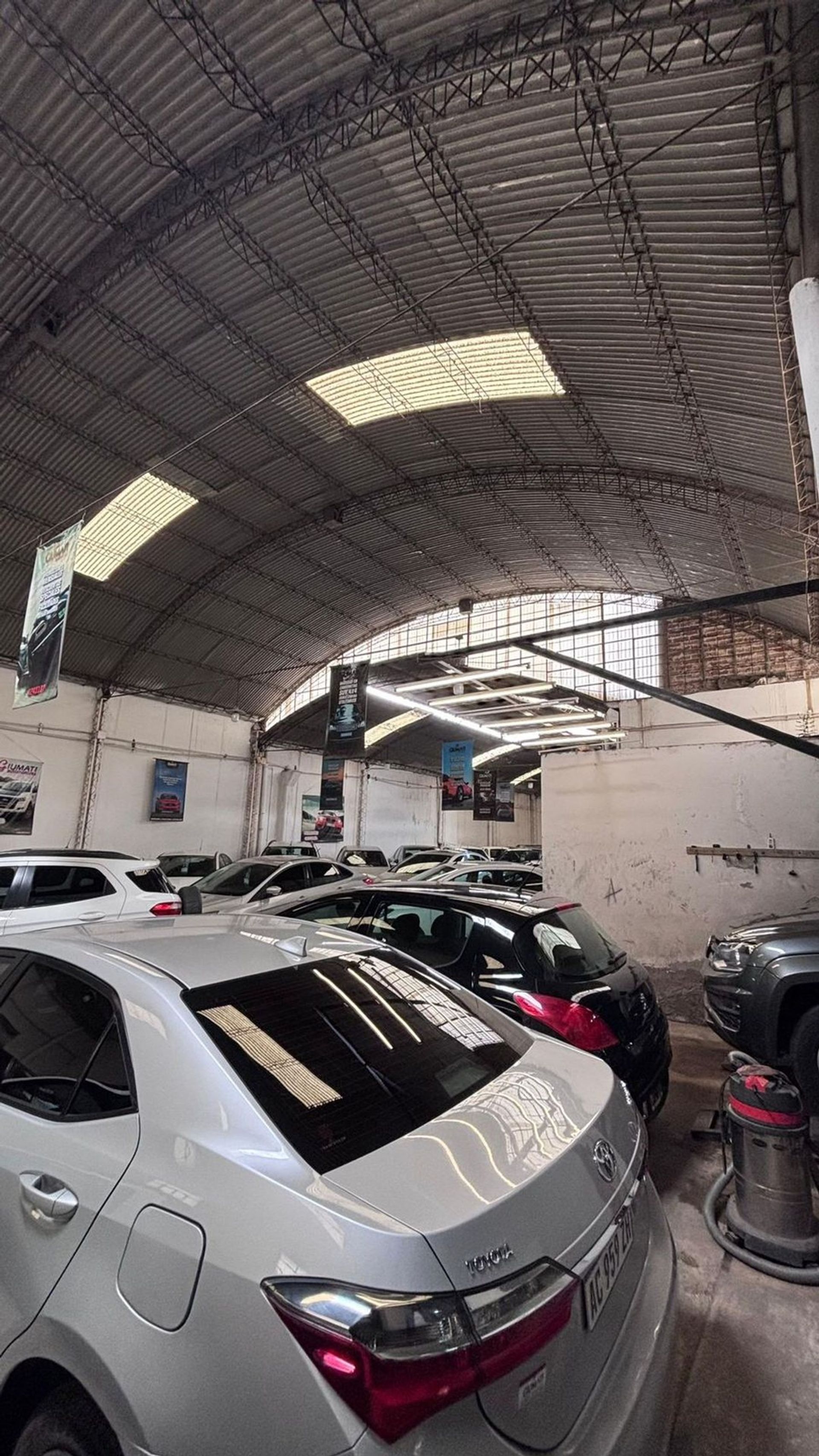 Galpon en Venta en Godoy Cruz, Mendoza