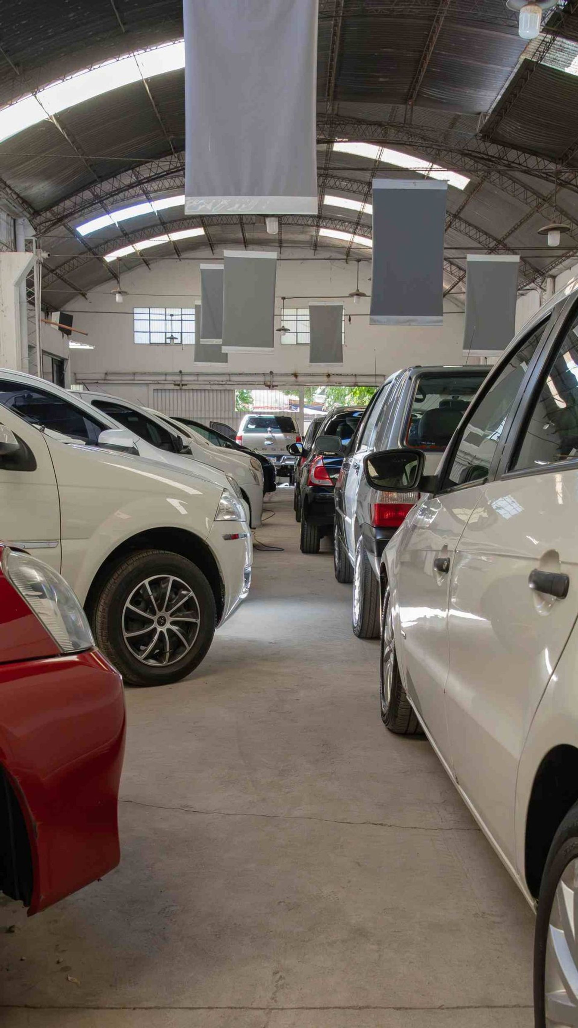 Galpon en Venta en Godoy Cruz, Mendoza