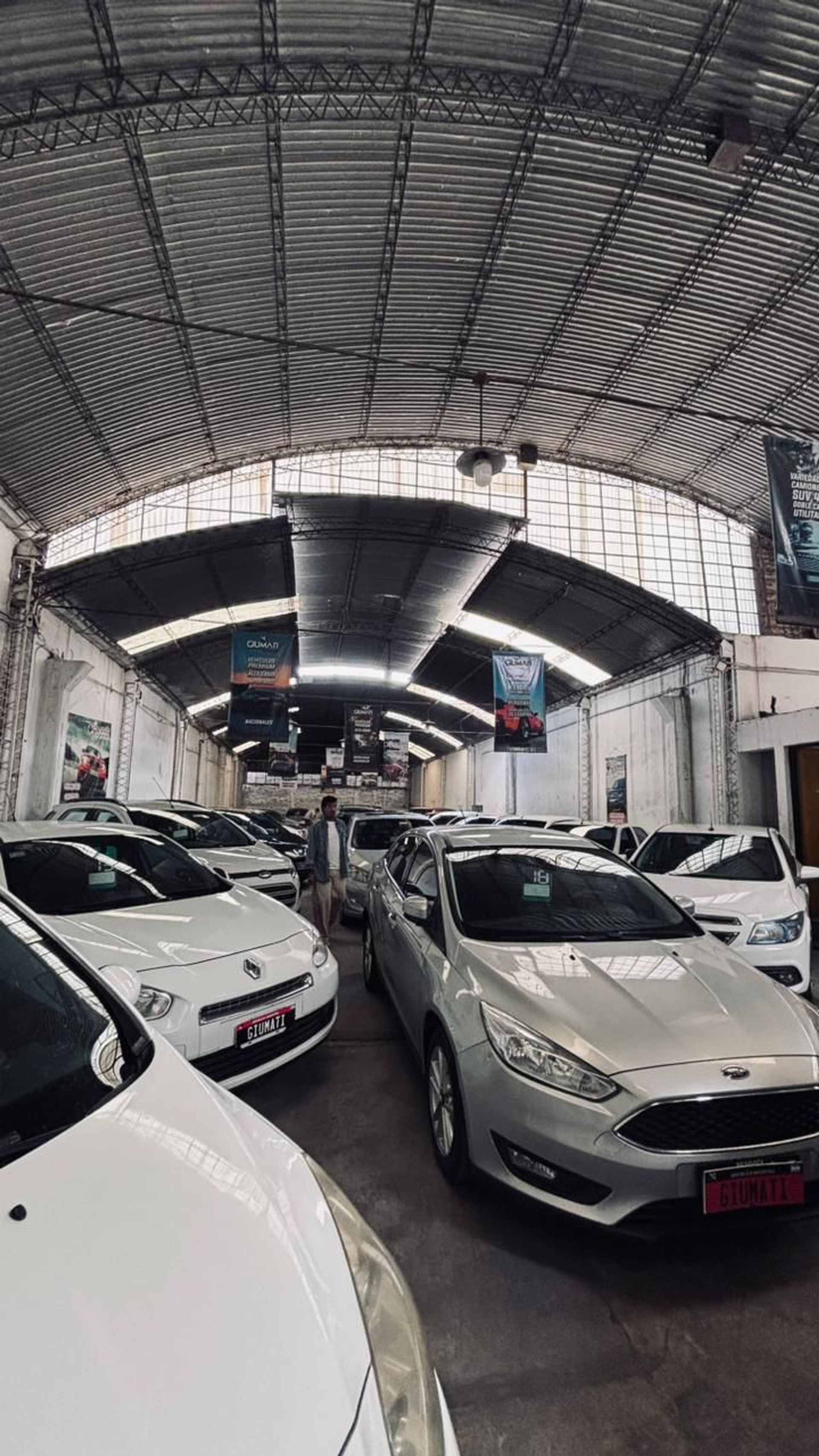Galpon en Venta en Godoy Cruz, Mendoza