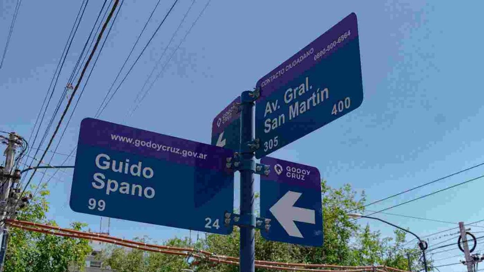 Galpon en Venta en Godoy Cruz, Mendoza