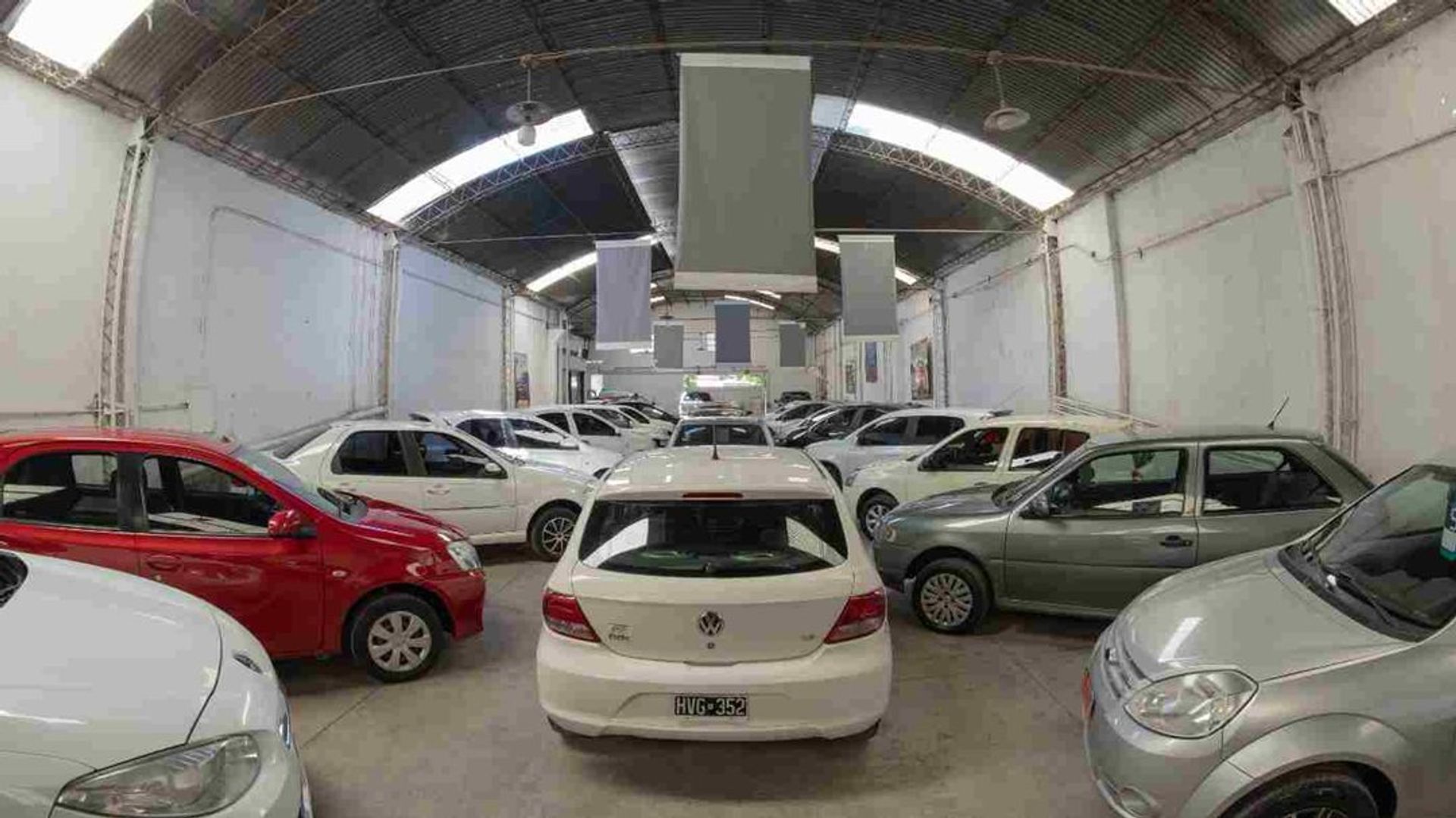 Galpon en Venta en Godoy Cruz, Mendoza