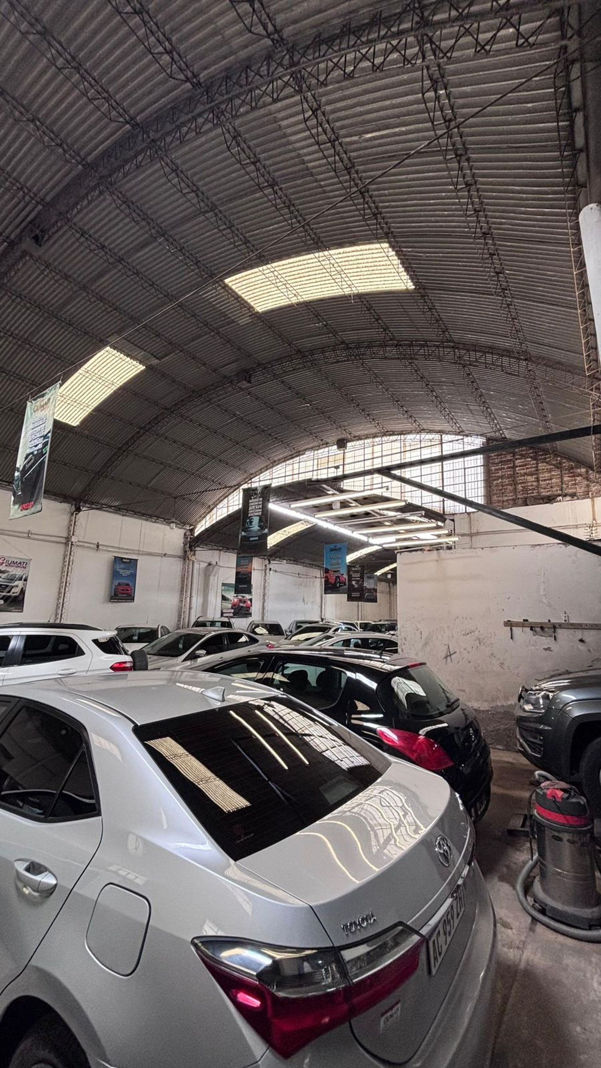 Galpon en Venta en Godoy Cruz, Mendoza