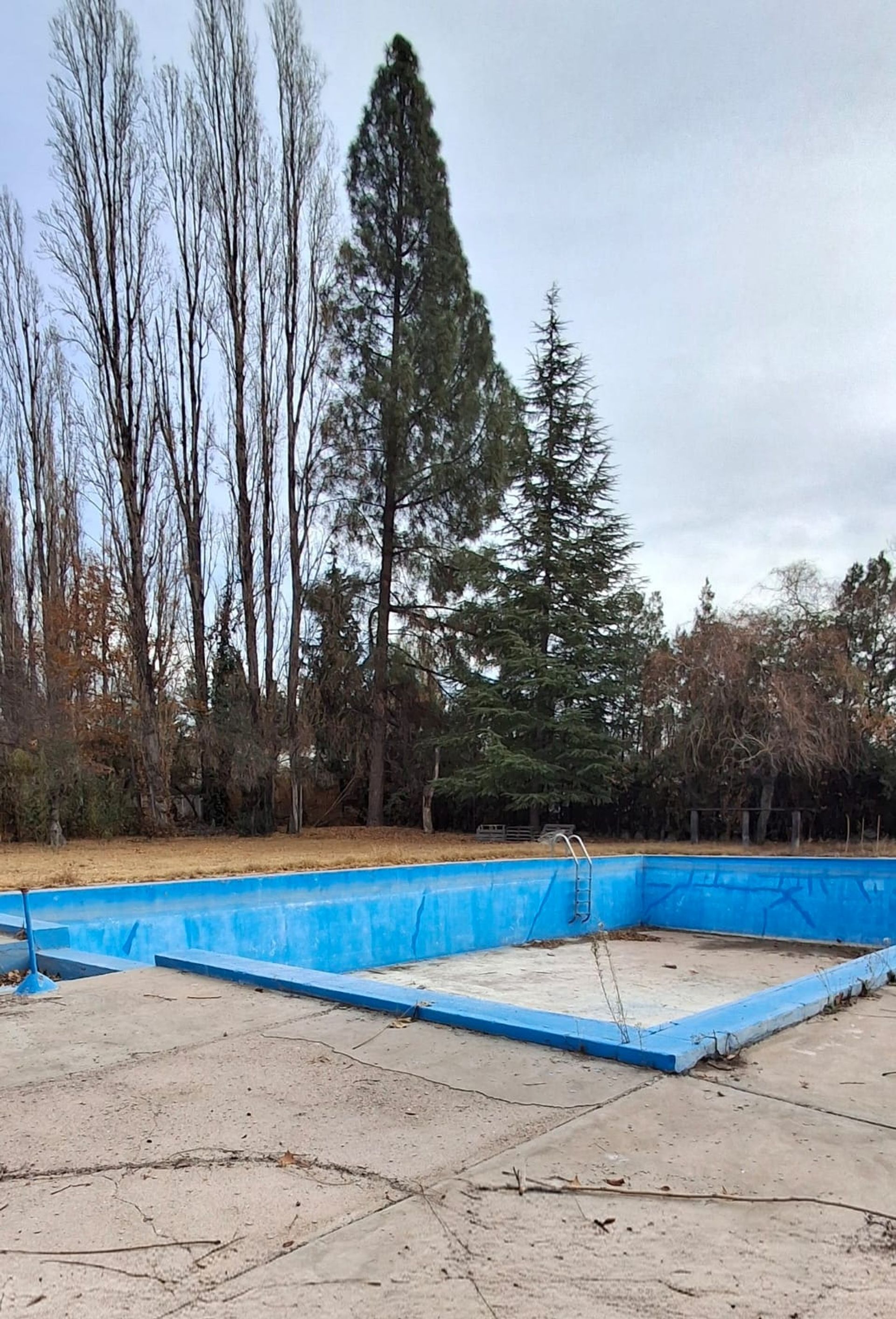 Lote en Venta en Lujan de Cuyo, Mendoza