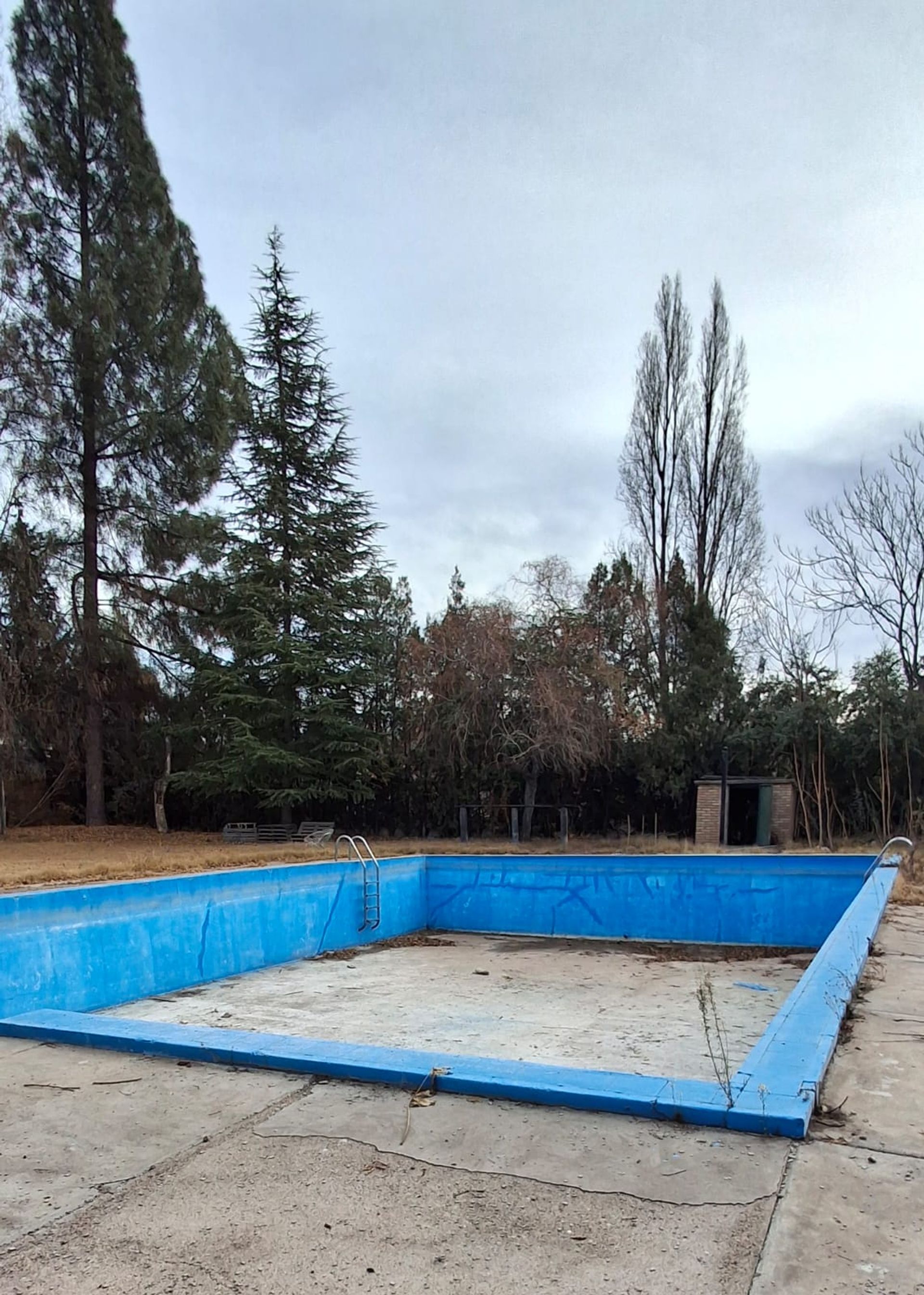 Lote en Venta en Lujan de Cuyo, Mendoza
