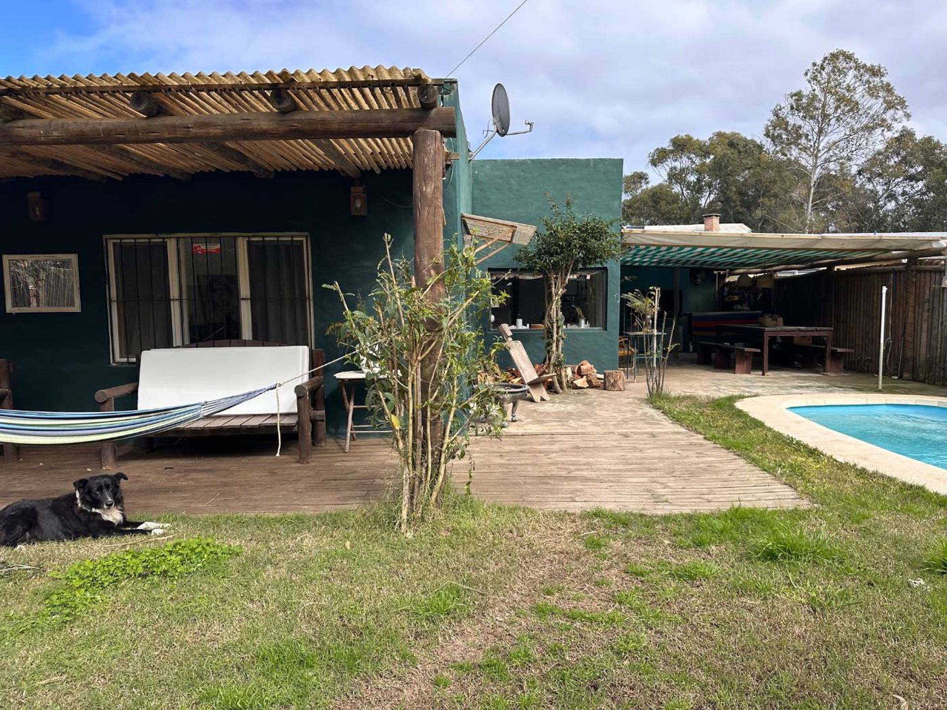 casa en El Tesoro, Maldonado. Maldonado -  3 Dormitorios - 3 Baï¿½os