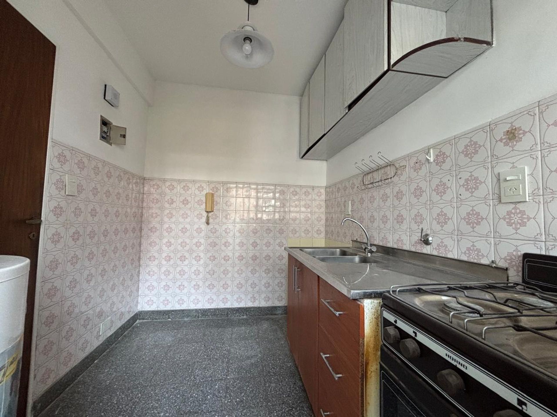 Departamento en Alquiler en Belgrano, Capital Federal
