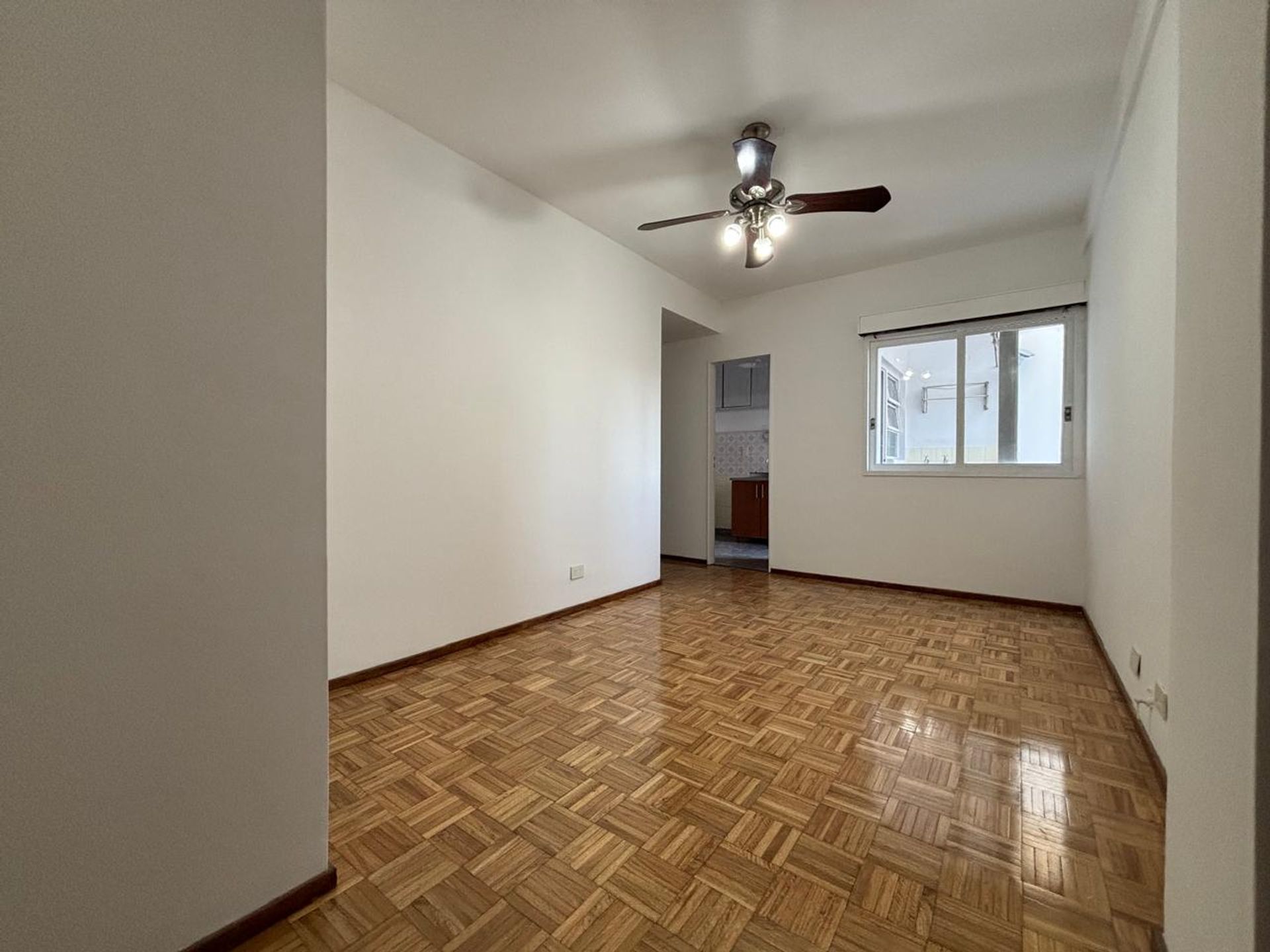 Departamento en Alquiler en Belgrano, Capital Federal