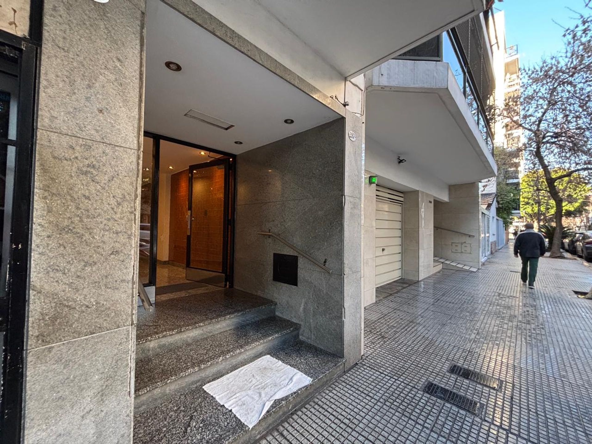Departamento en Alquiler en Belgrano, Capital Federal