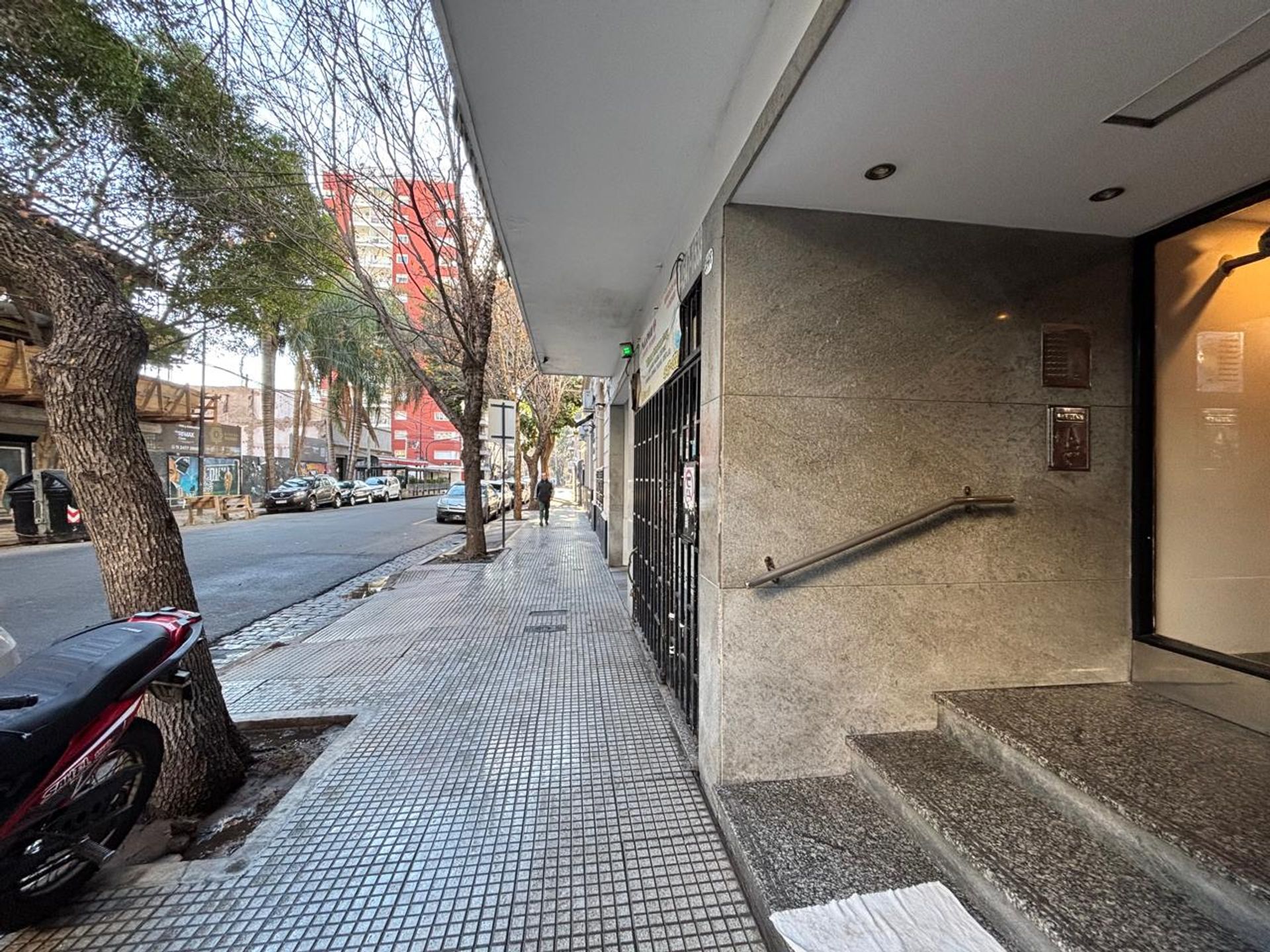 Departamento en Alquiler en Belgrano, Capital Federal
