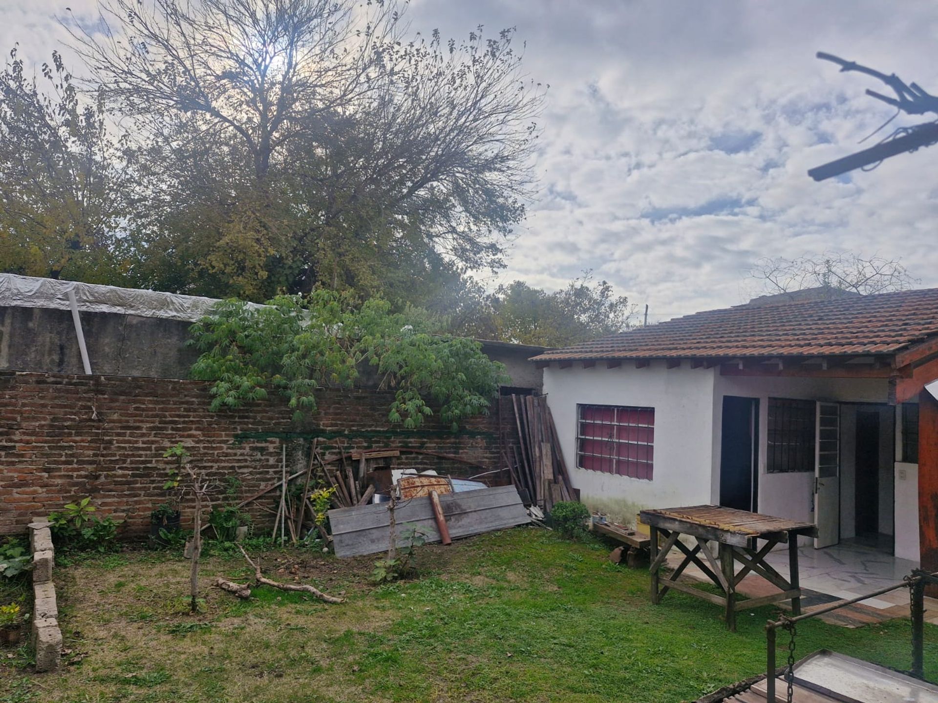 Casa en Venta en La Matanza, G.B.A. Zona Oeste