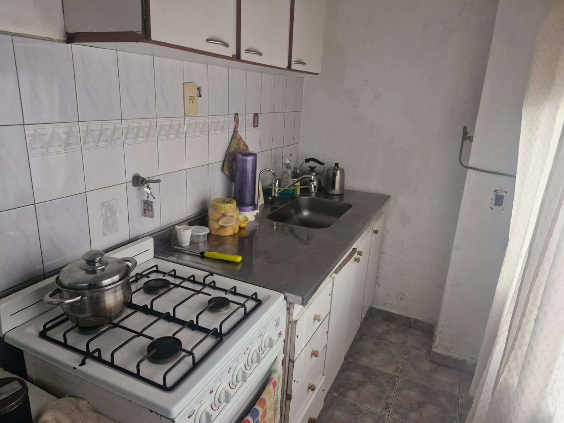 Casa en Venta en La Matanza, G.B.A. Zona Oeste