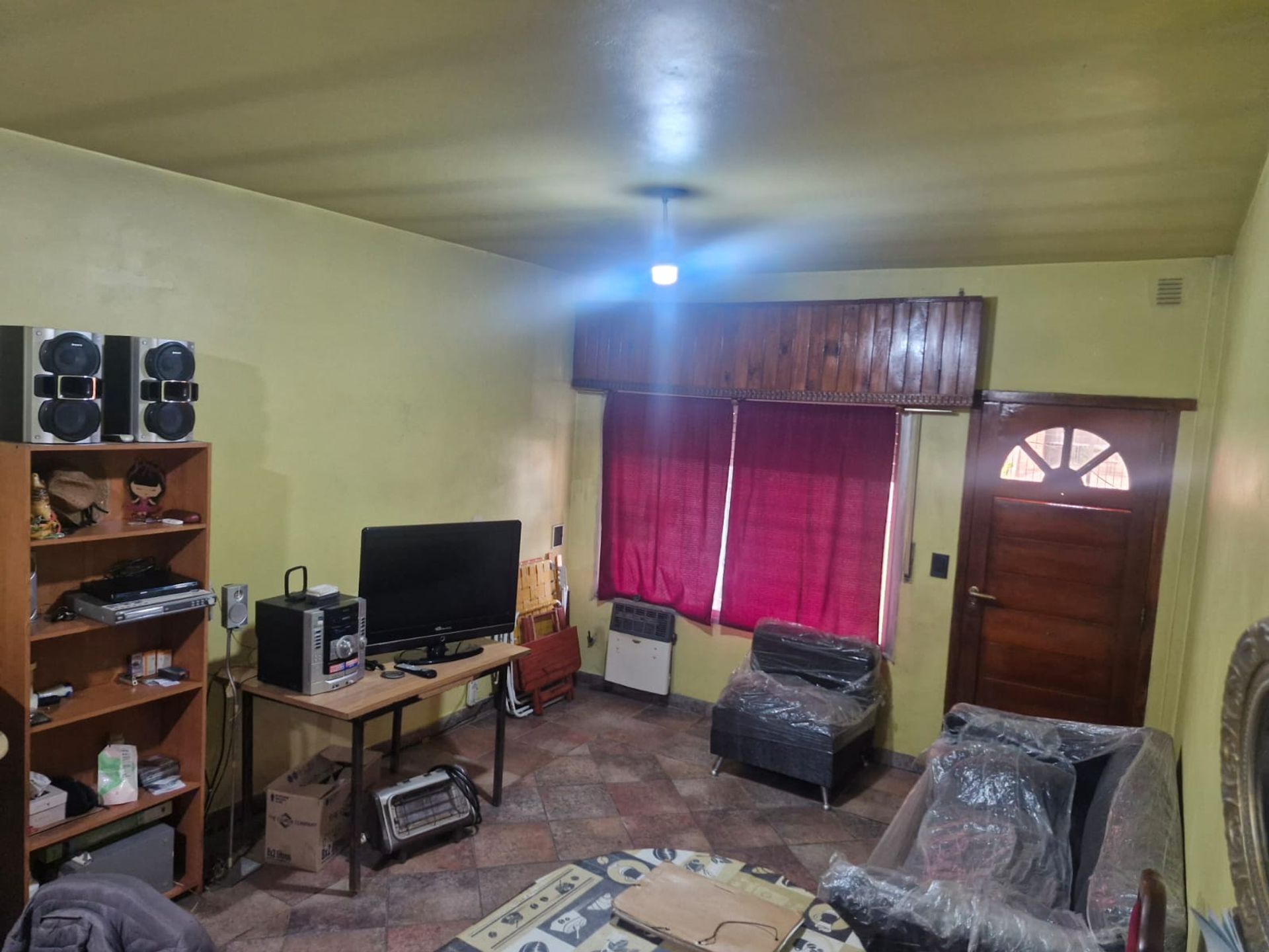 Casa en Venta en La Matanza, G.B.A. Zona Oeste