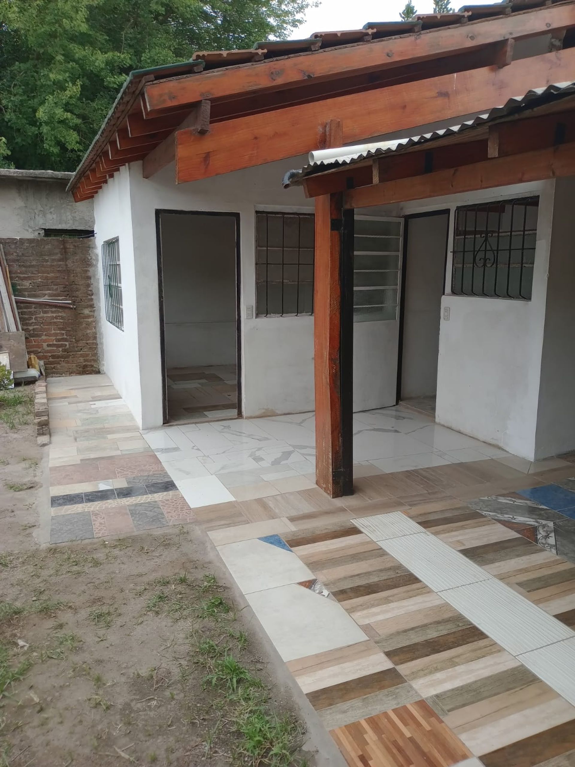 Casa en Venta en La Matanza, G.B.A. Zona Oeste