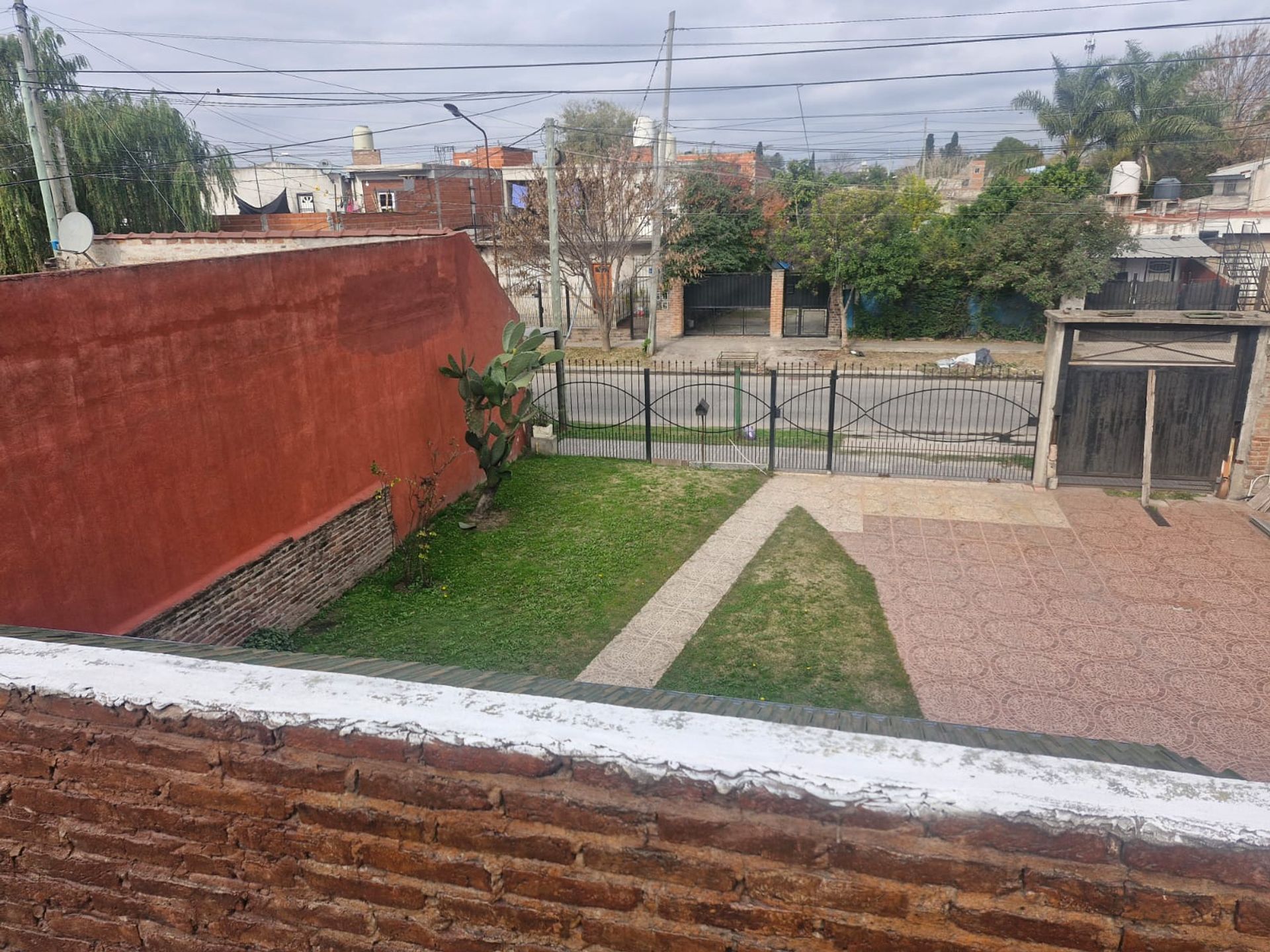 Casa en Venta en La Matanza, G.B.A. Zona Oeste