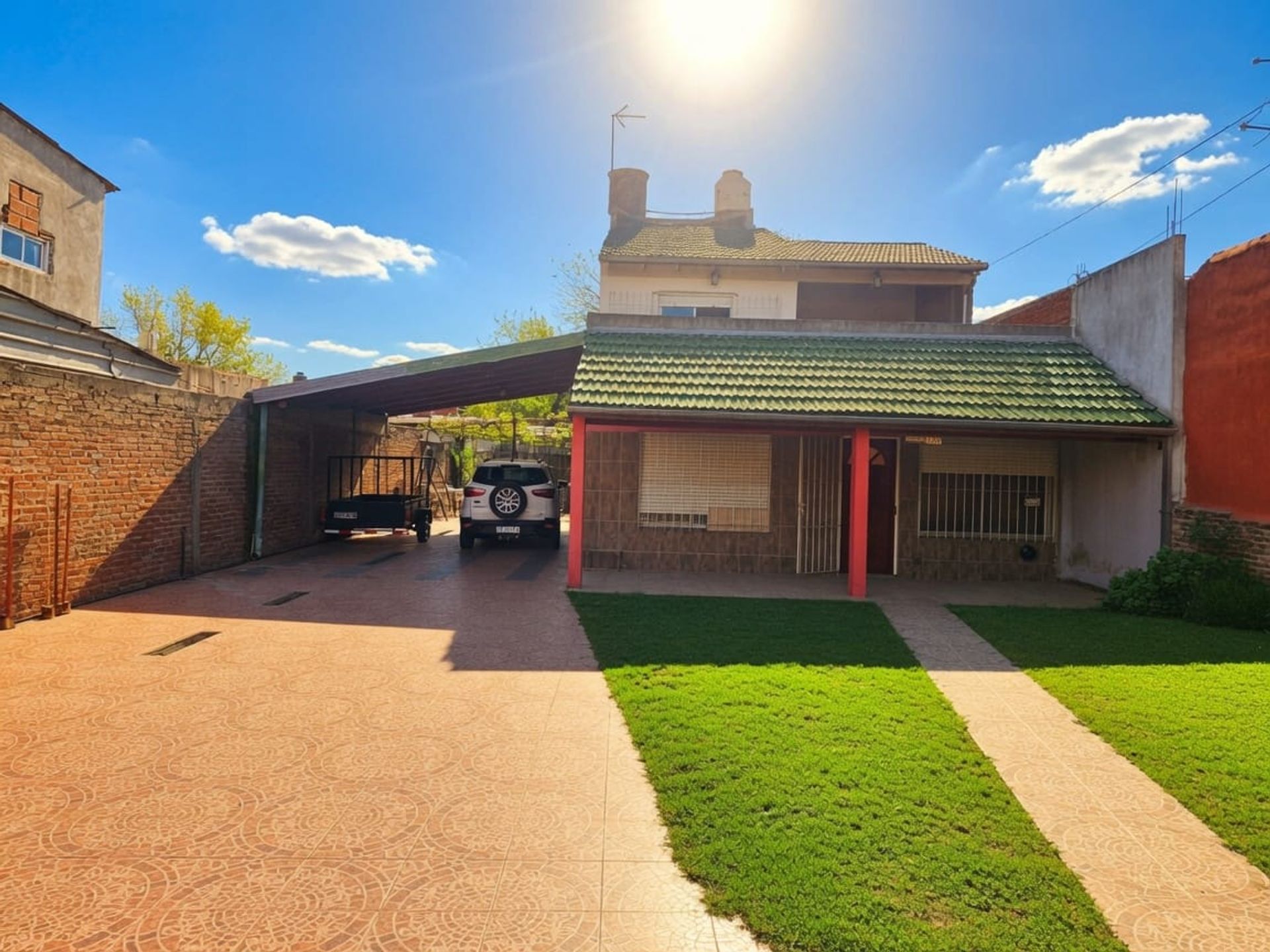 Casa en Venta en La Matanza, G.B.A. Zona Oeste