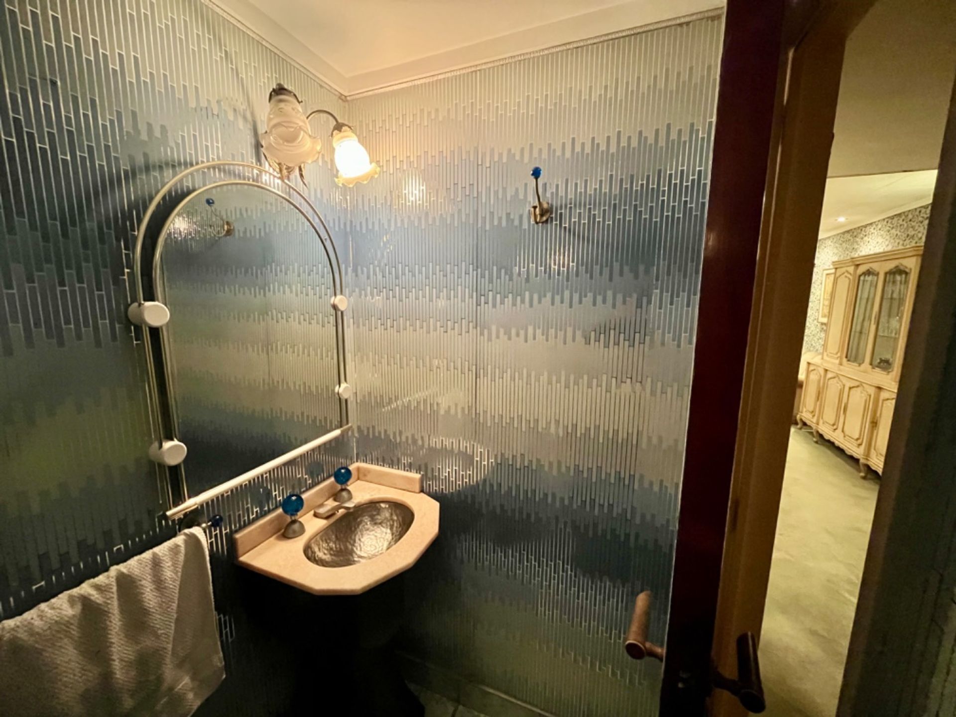 Departamento en Venta en Caballito, Capital Federal