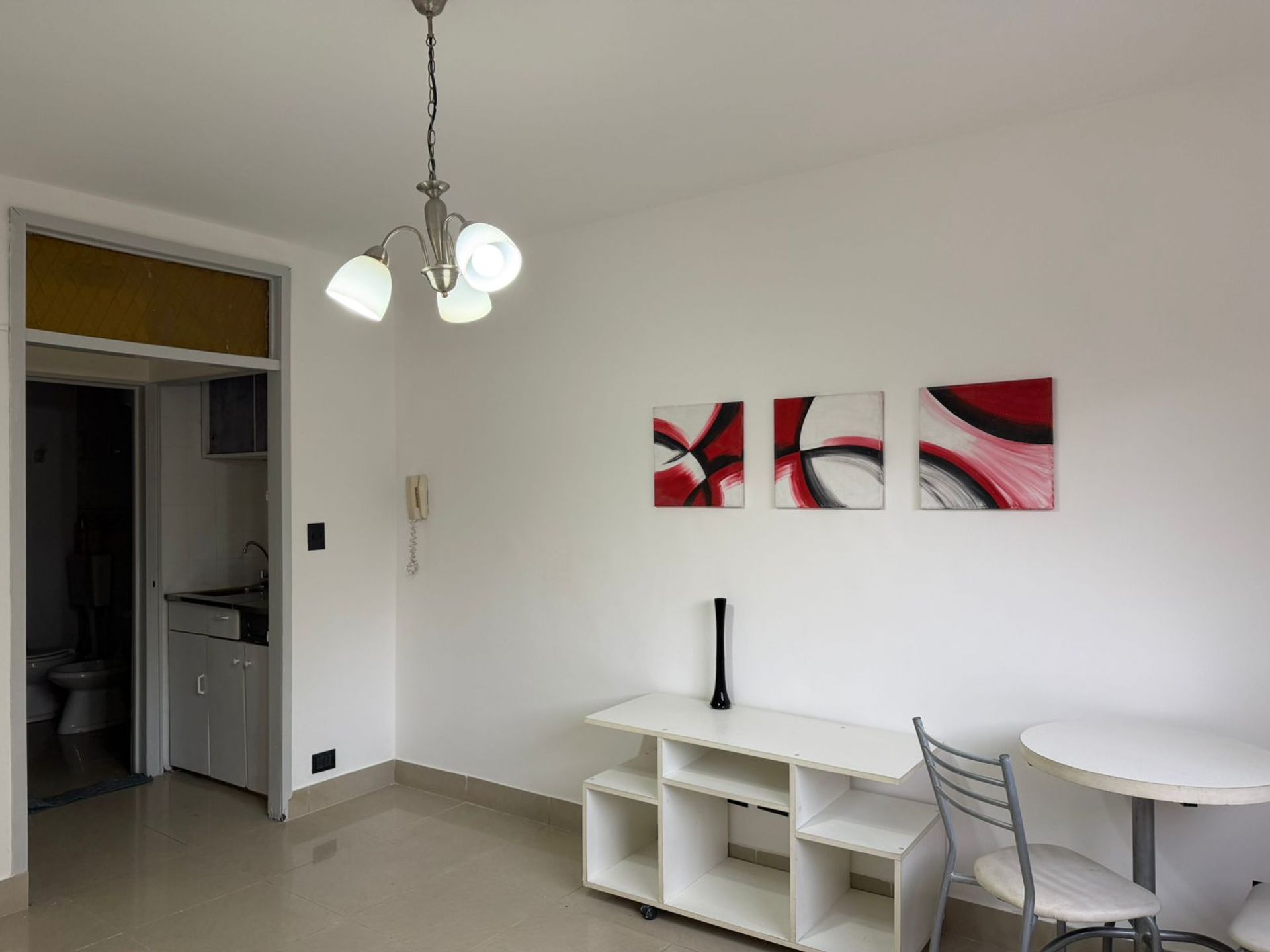 Departamento en Alquiler en San Telmo, Capital Federal