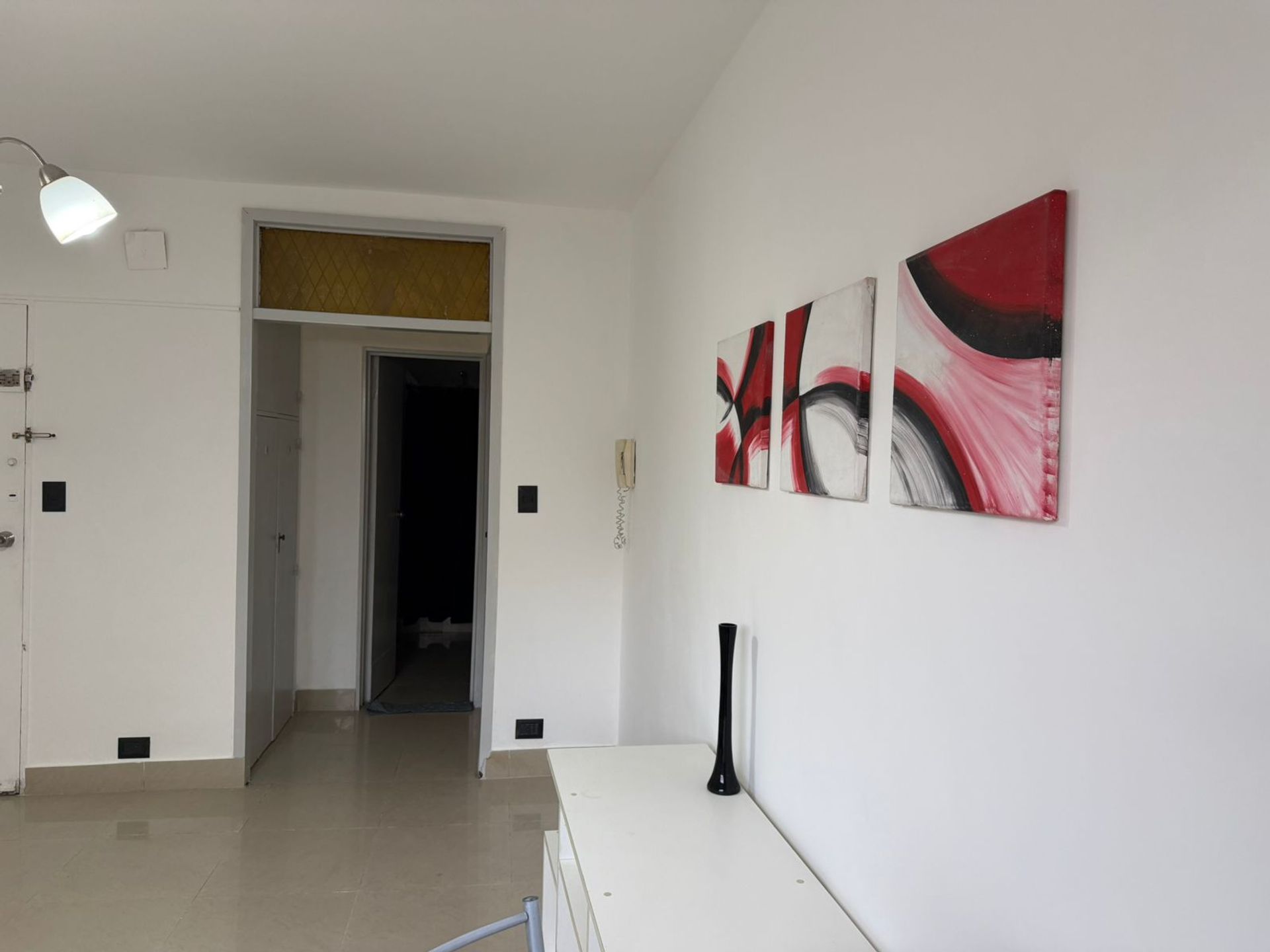Departamento en Alquiler en San Telmo, Capital Federal
