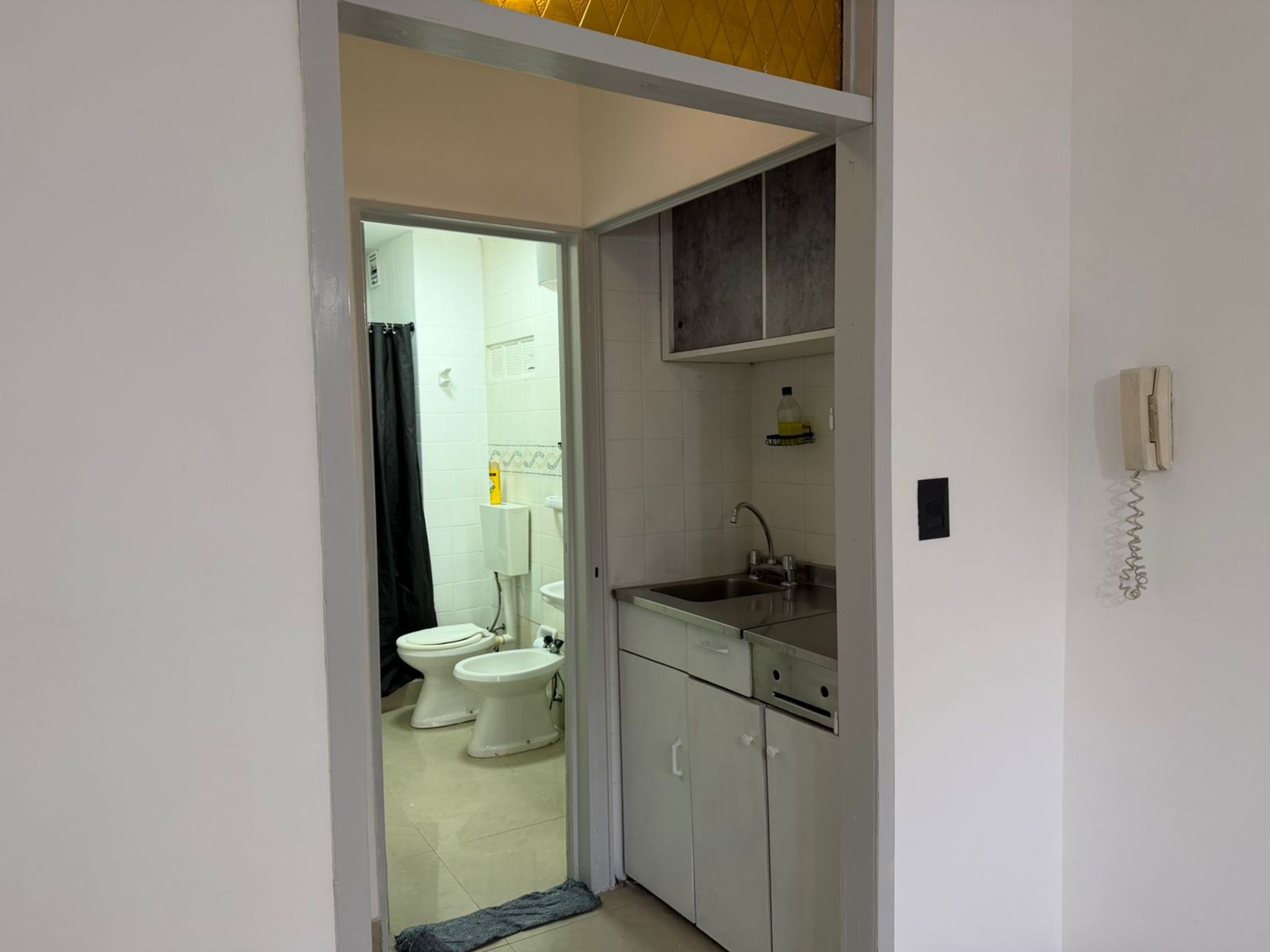 Departamento en Alquiler en San Telmo, Capital Federal