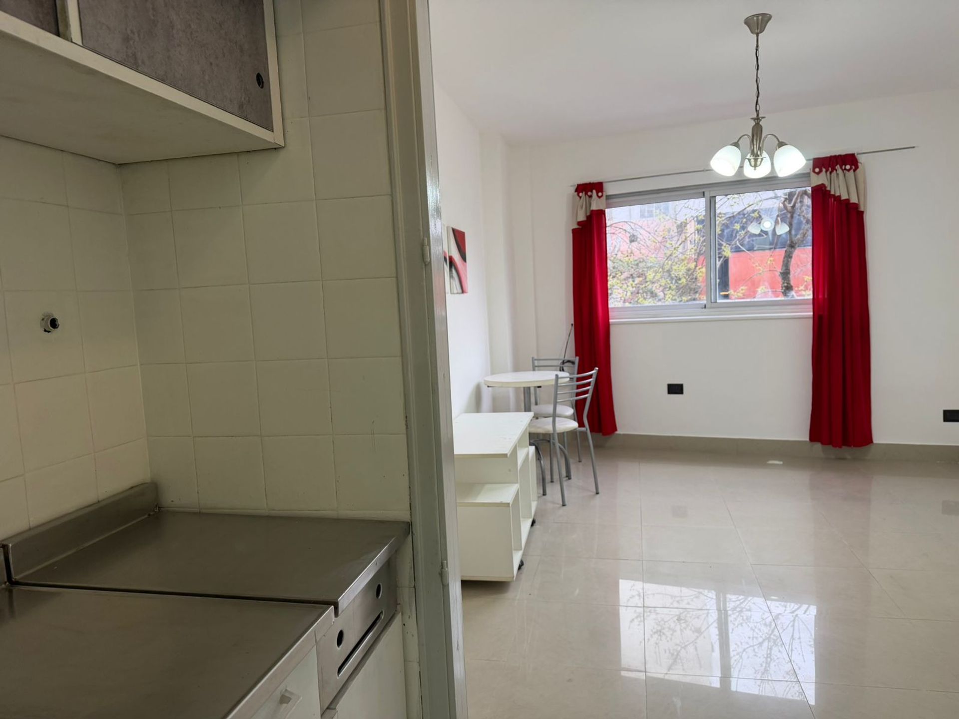 Departamento en Alquiler en San Telmo, Capital Federal