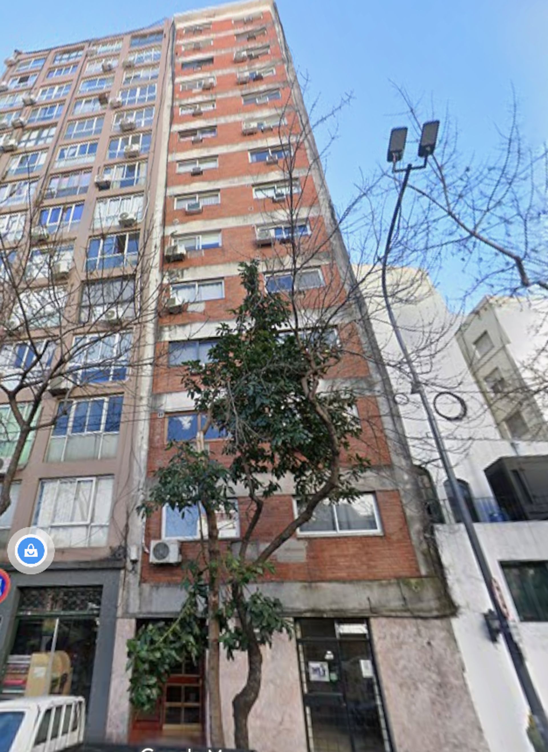 Departamento en Alquiler en San Telmo, Capital Federal
