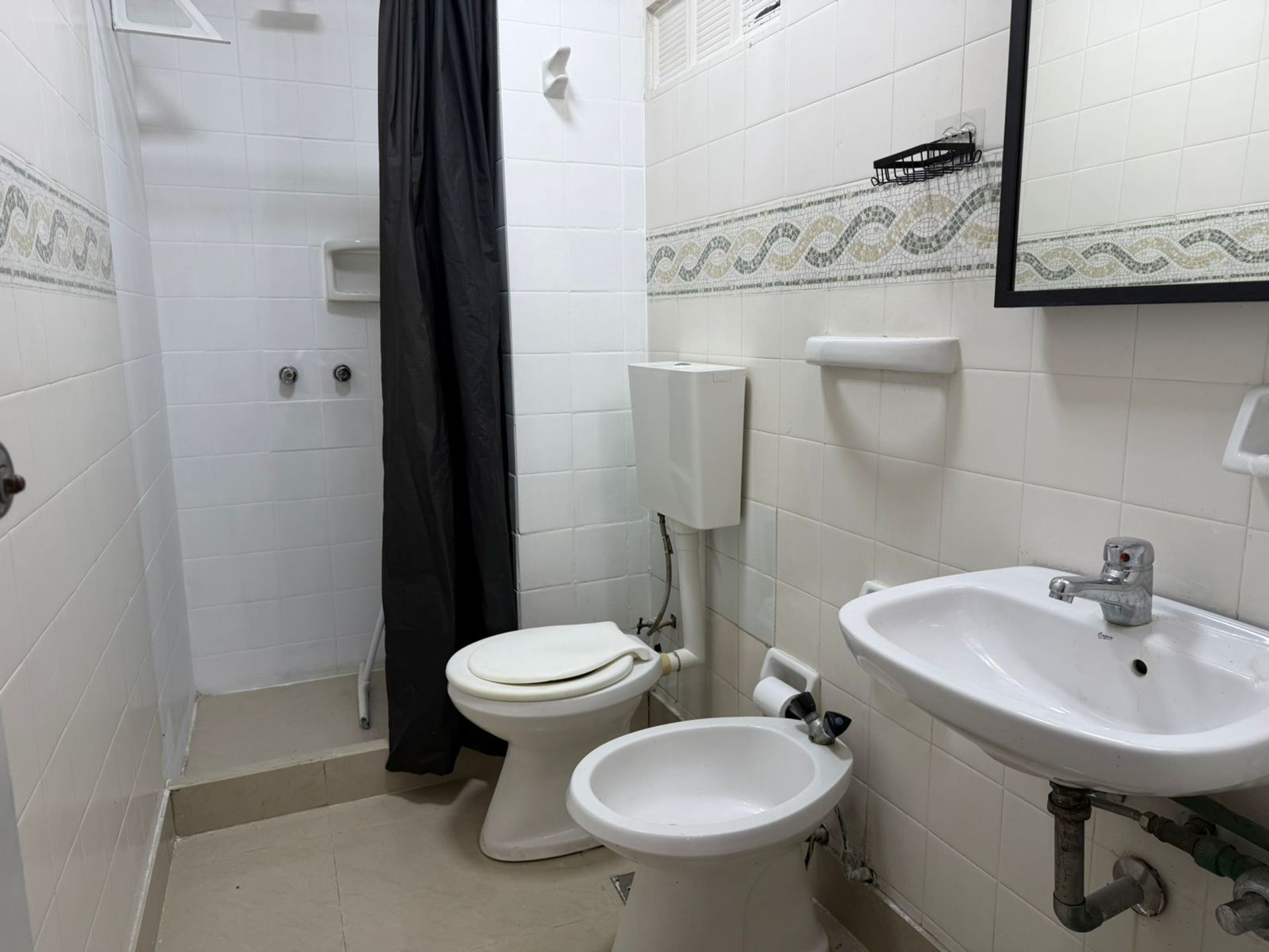 Departamento en Alquiler en San Telmo, Capital Federal