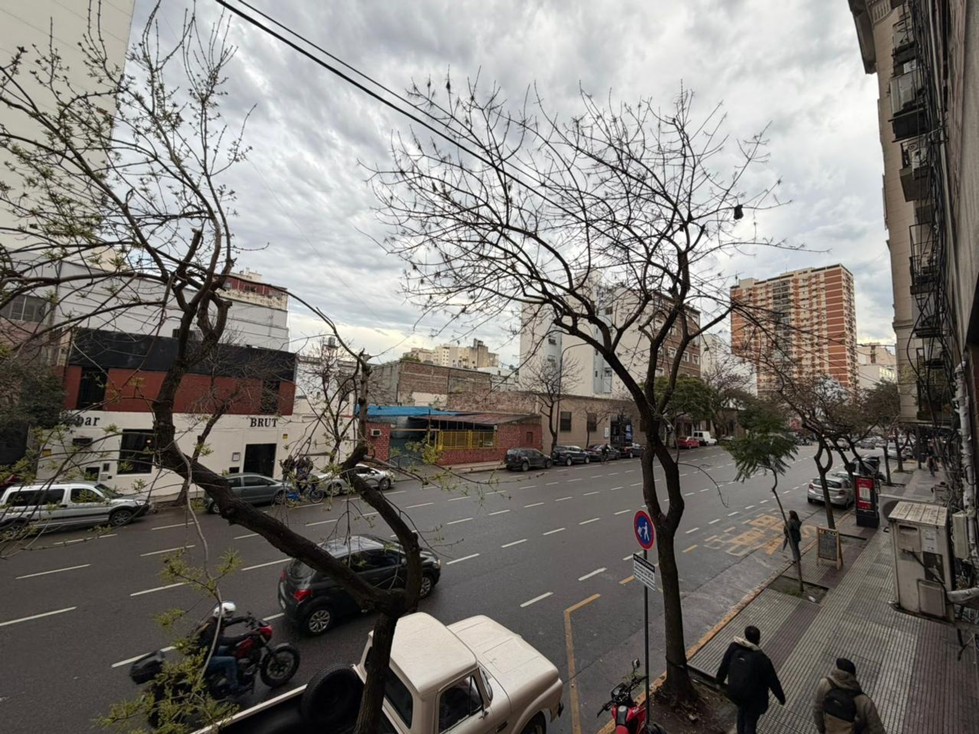 Departamento en Alquiler en San Telmo, Capital Federal