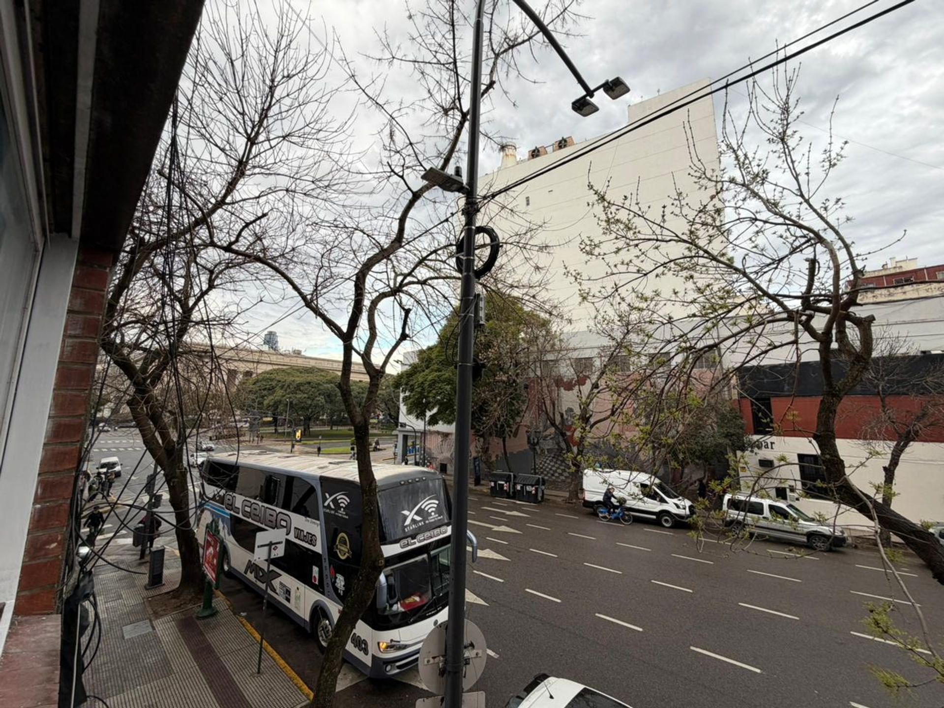 Departamento en Alquiler en San Telmo, Capital Federal