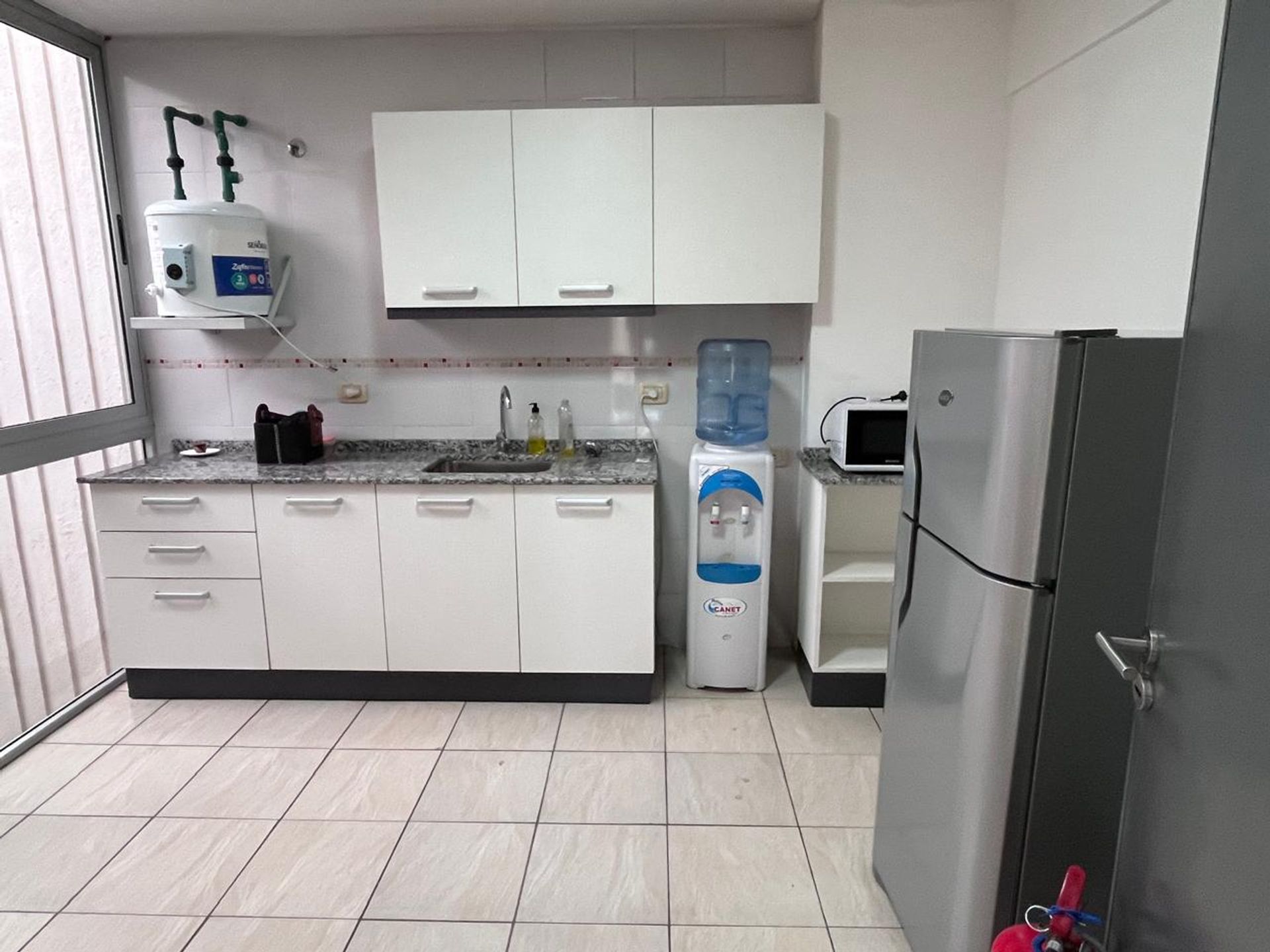 Oficina en Alquiler en Guaymallen, Mendoza