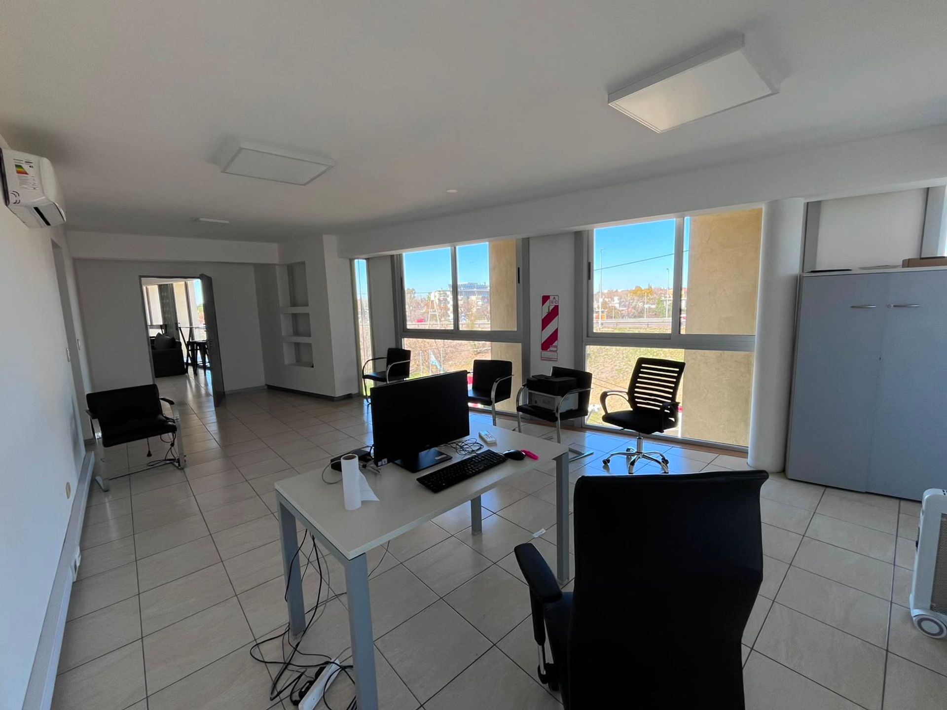 Oficina en Alquiler en Guaymallen, Mendoza