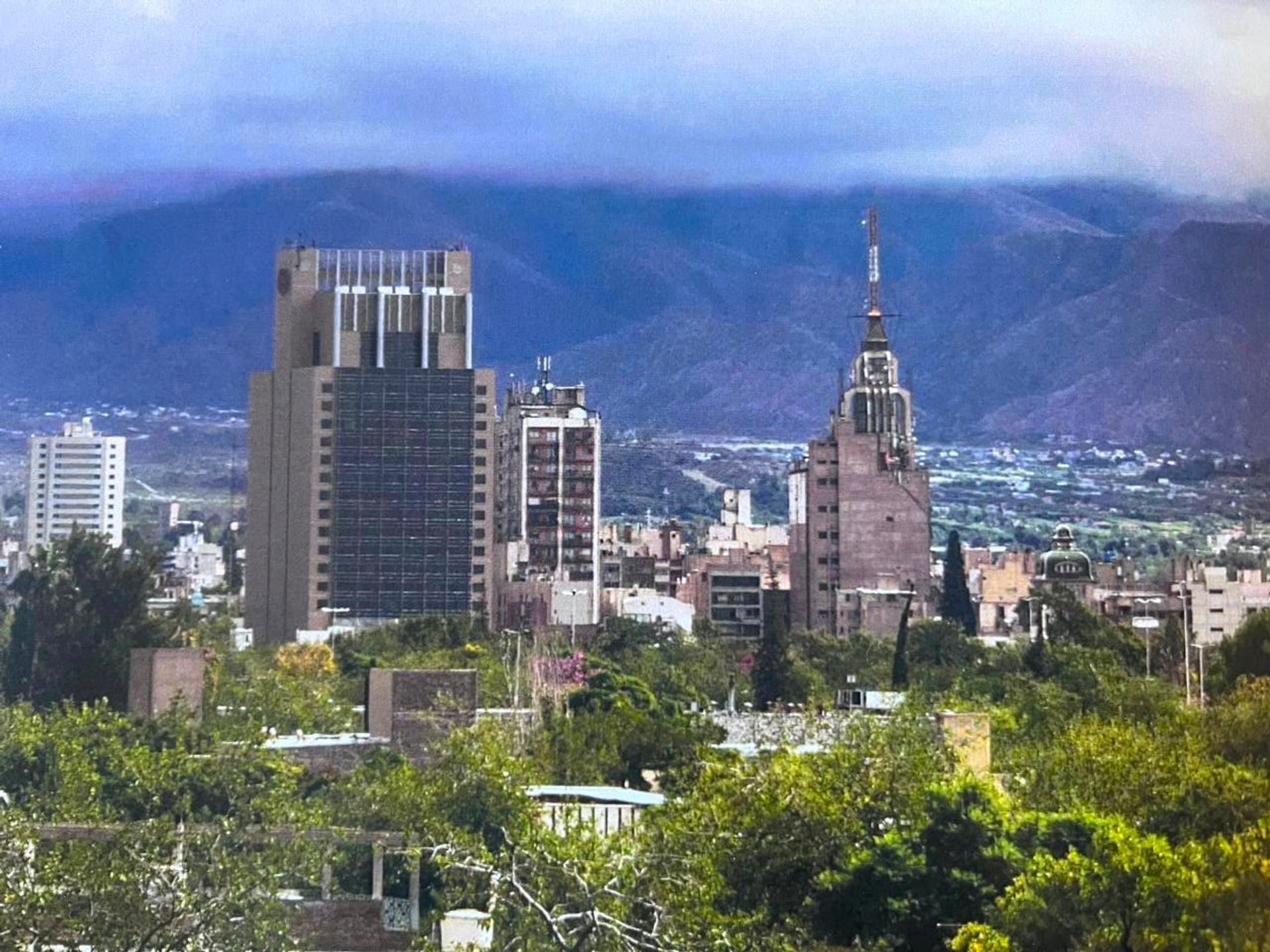 Oficina en Alquiler en Guaymallen, Mendoza