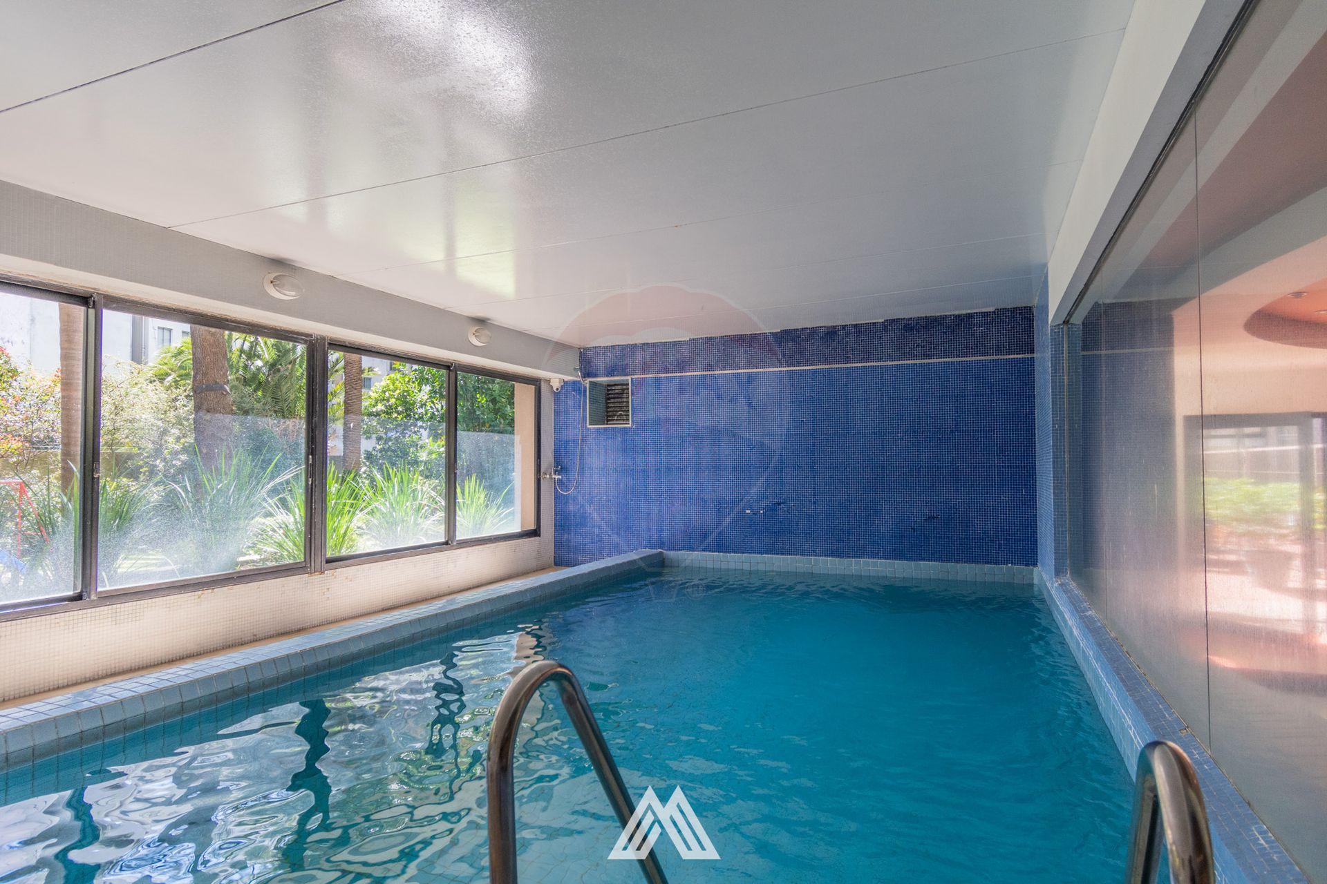 VENTA APTO PARQUE SABATO 1 DORMITORIO C GARAJE - 13