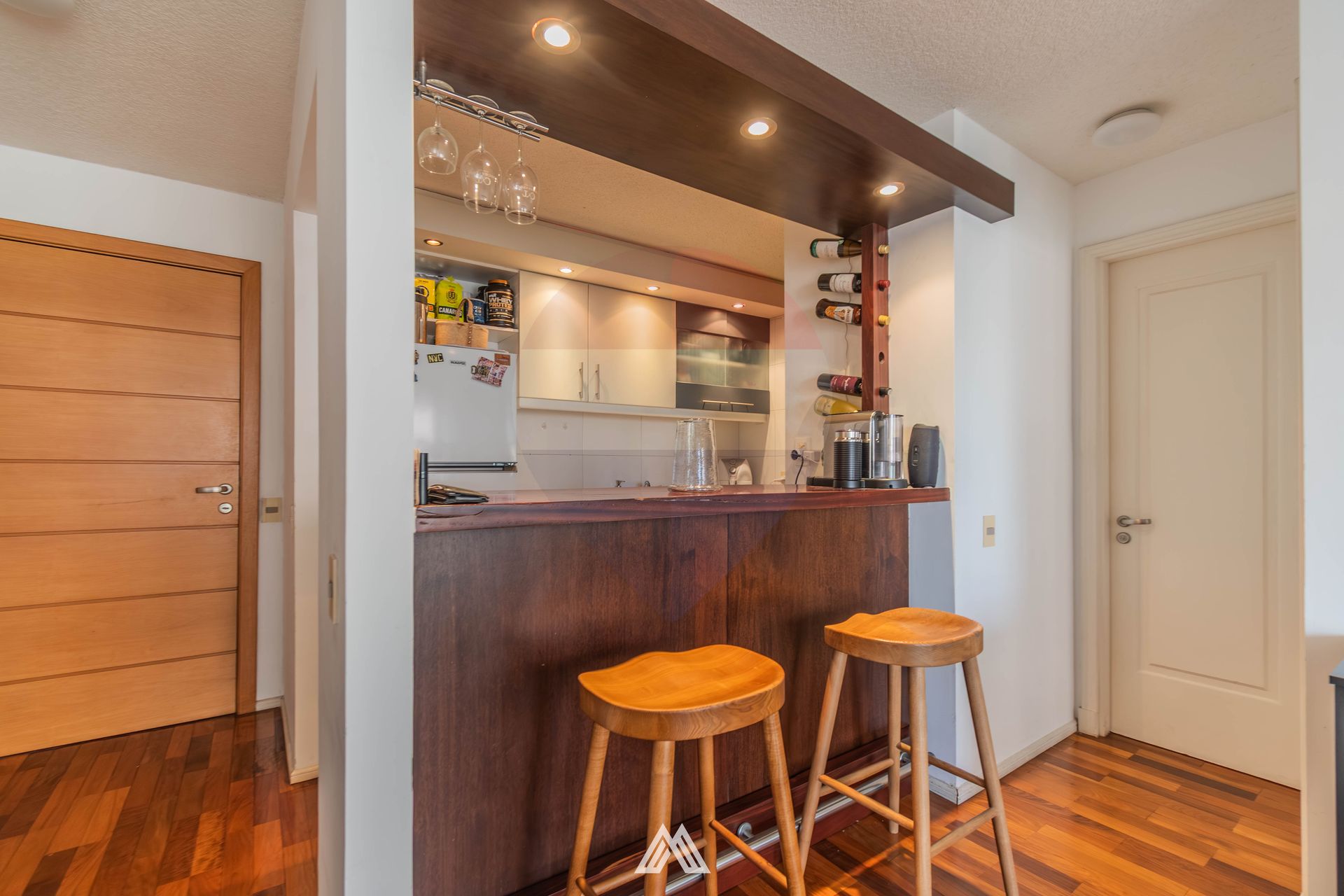 VENTA APTO PARQUE SABATO 1 DORMITORIO C GARAJE - 7