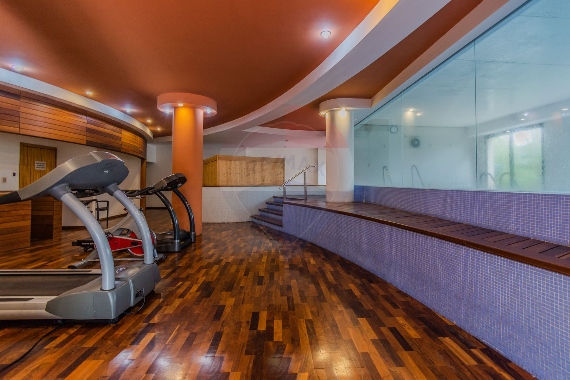 VENTA APTO PARQUE SABATO 1 DORMITORIO C GARAJE - 12