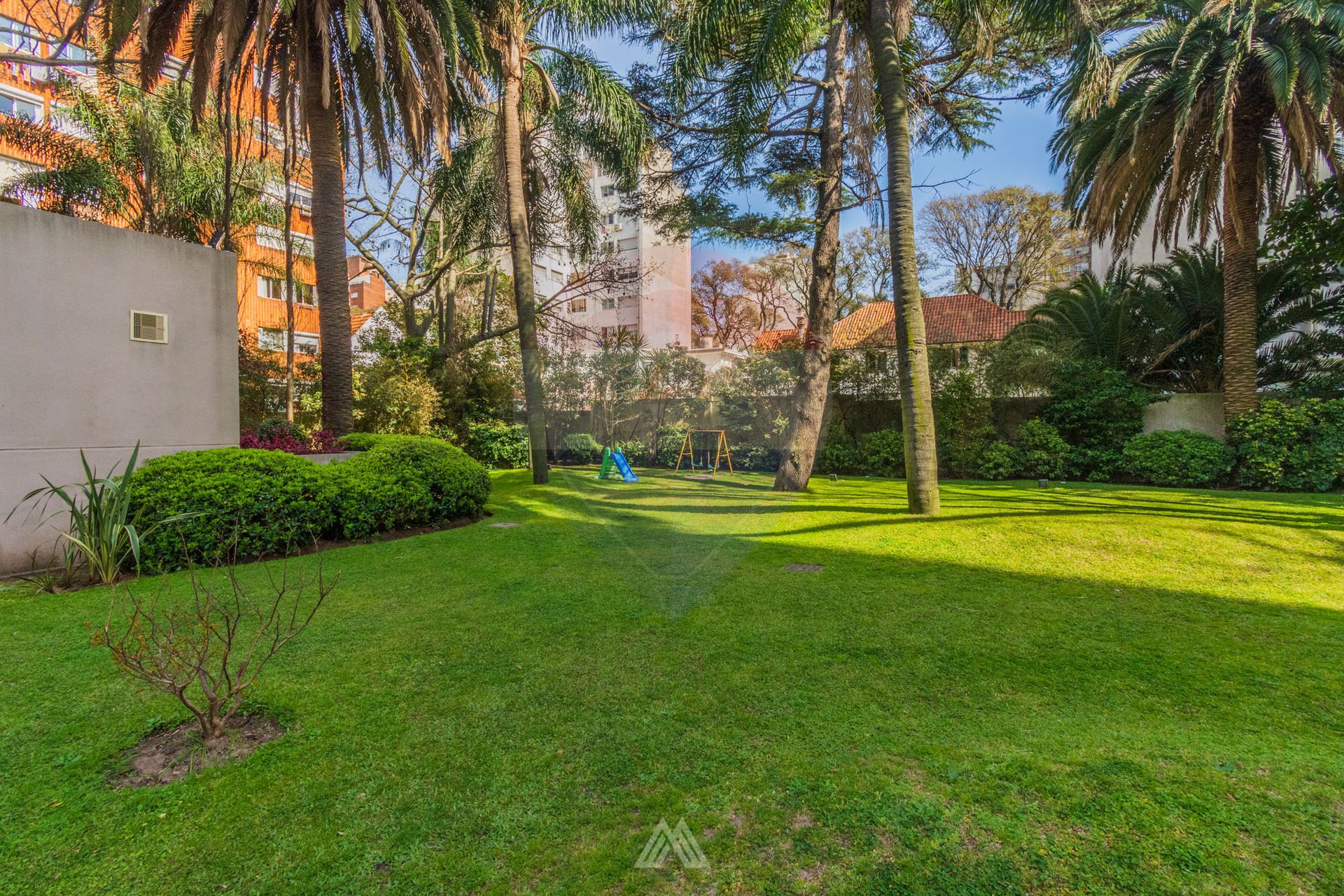 VENTA APTO PARQUE SABATO 1 DORMITORIO C GARAJE - 15